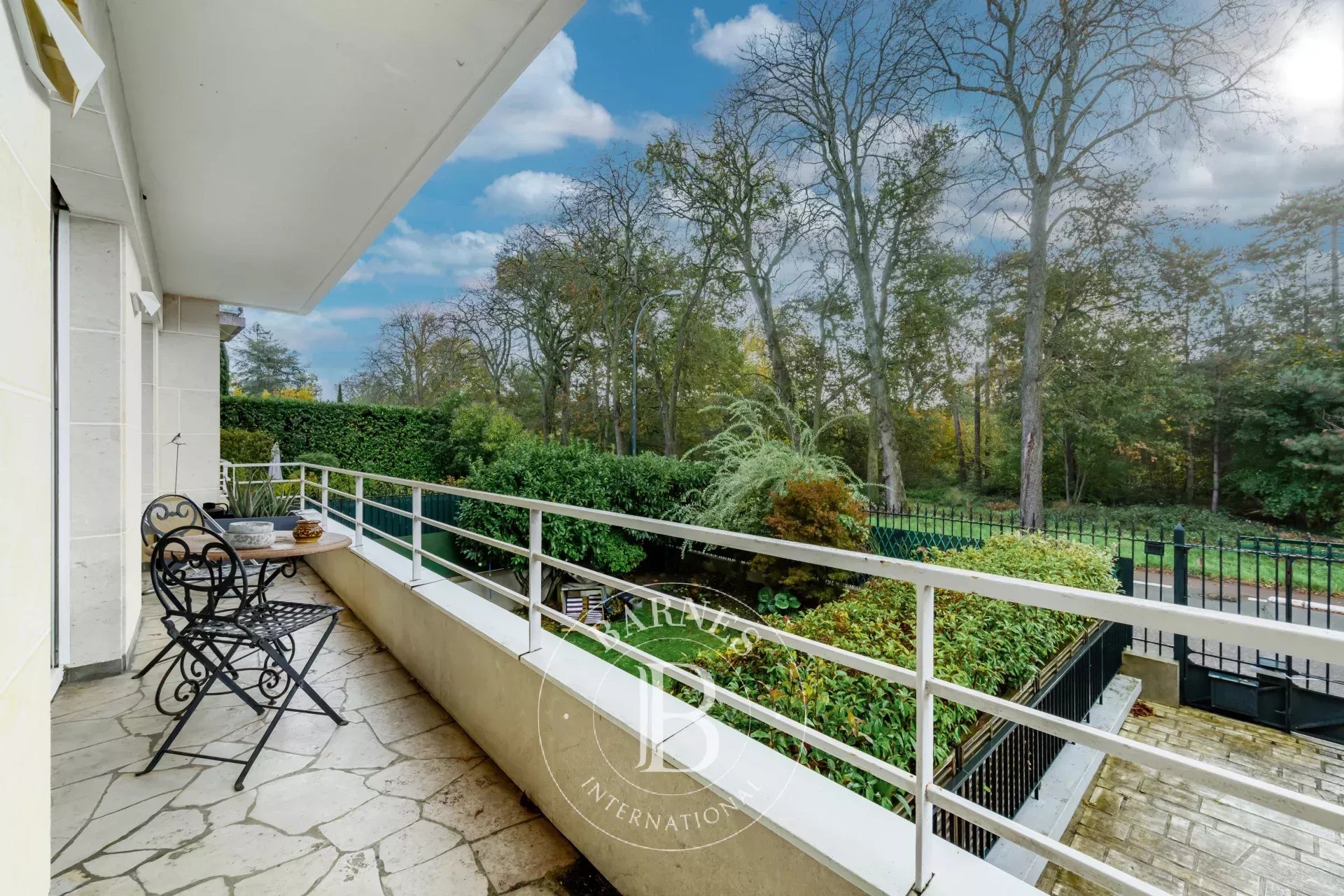 Daire Fontenay-sous-Bois