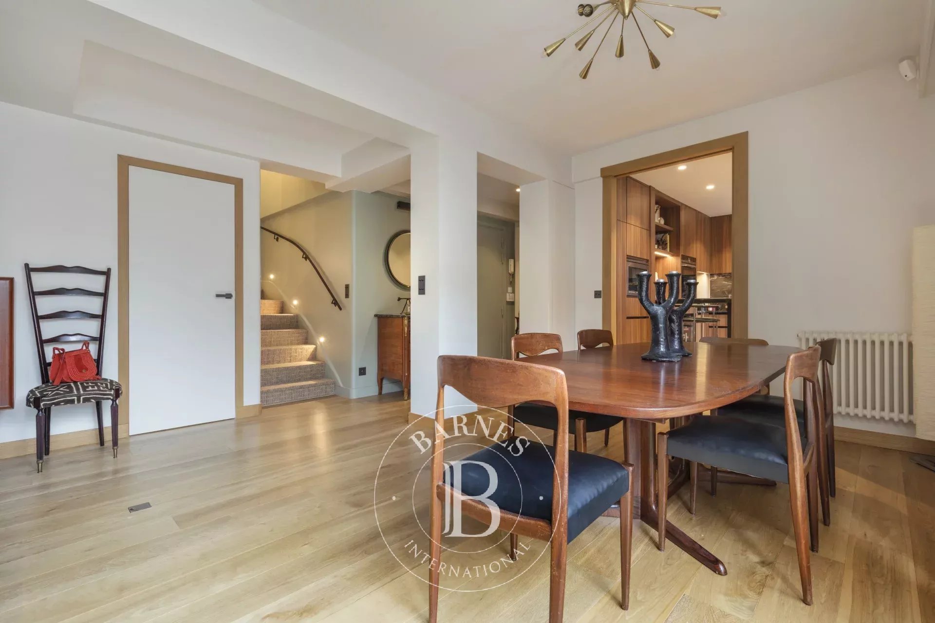 VICTOR HUGO - Charming Duplex - last floors - picture 11
