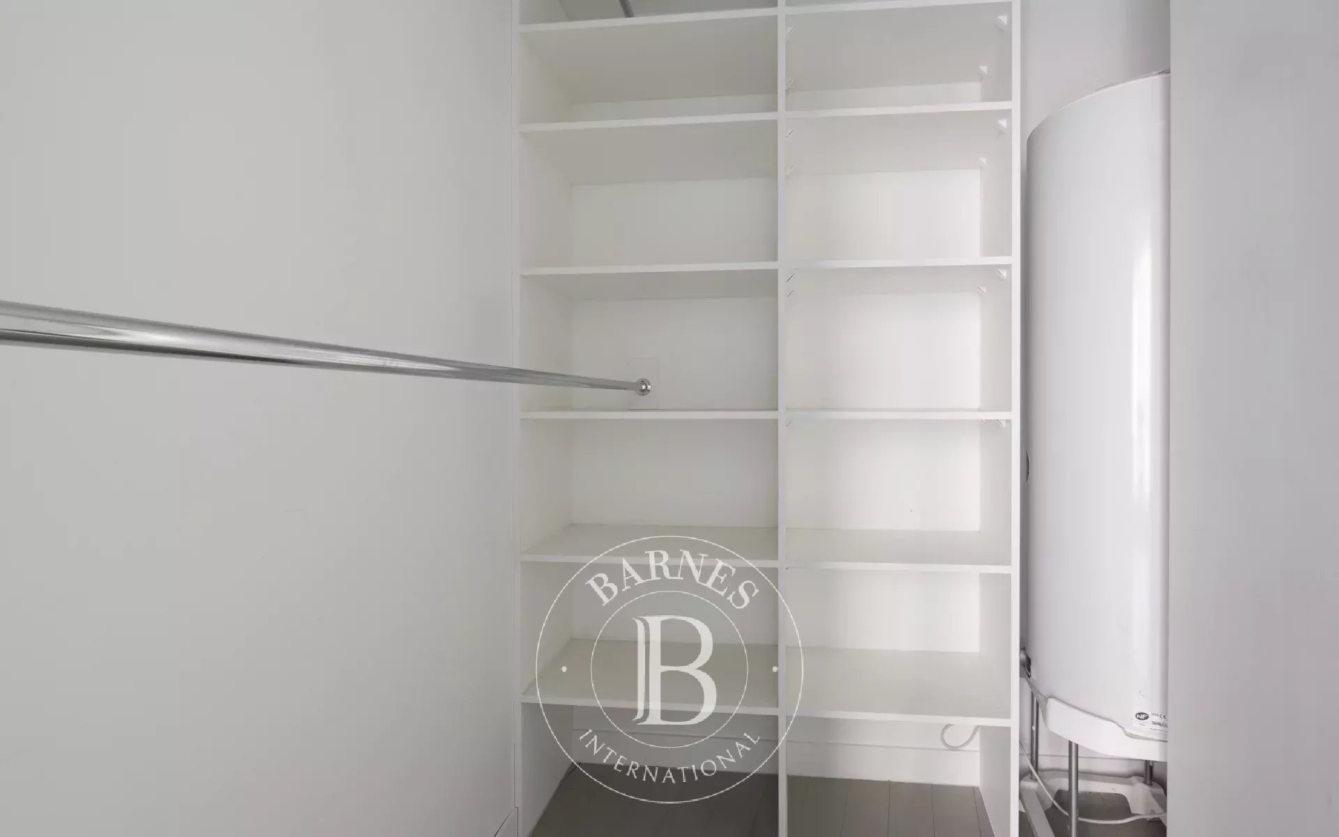 Daire Paris 18ème - picture 16