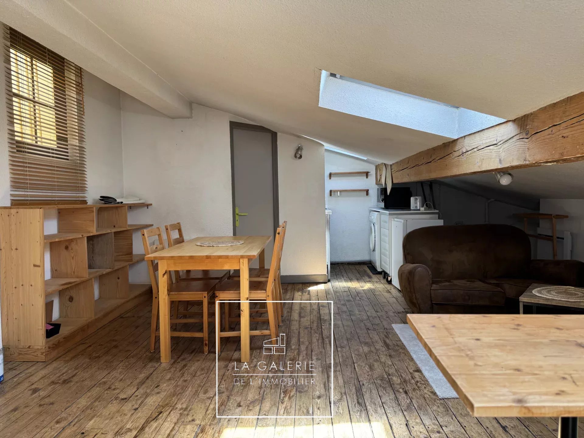 Agence immobilière de La Galerie De L'Immobilier