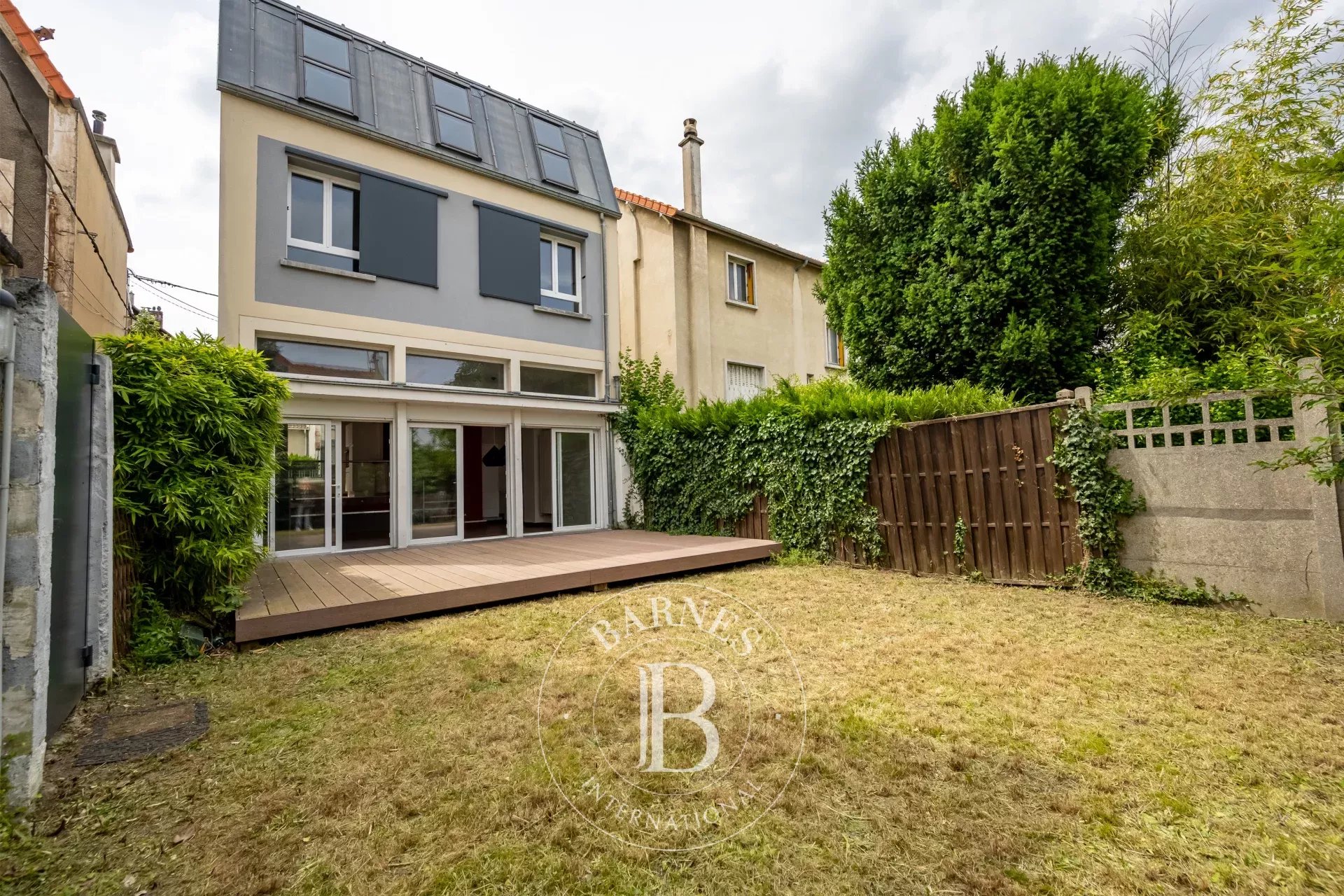 House Colombes