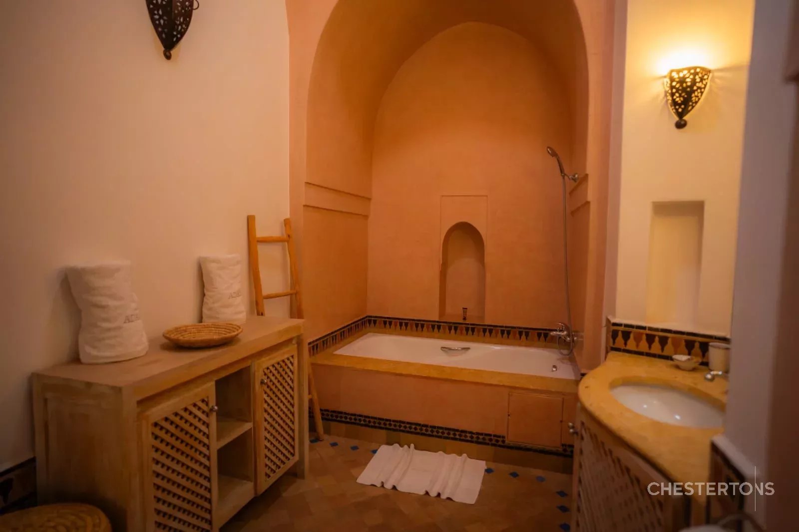 Image of Villa - 4 Bedrooms for Sale in Marrakech-Ménara-Marrakech-Morocco, Image 25