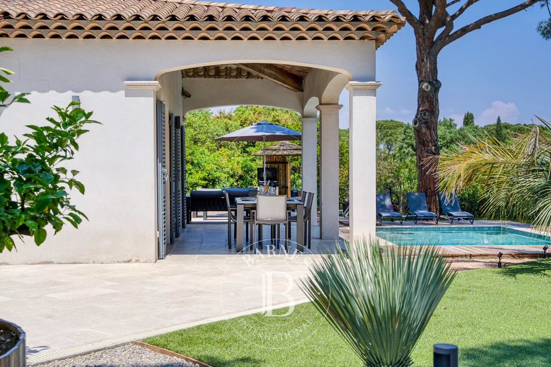 Saint-Tropez  - Villa 4 Bedrooms - picture 13