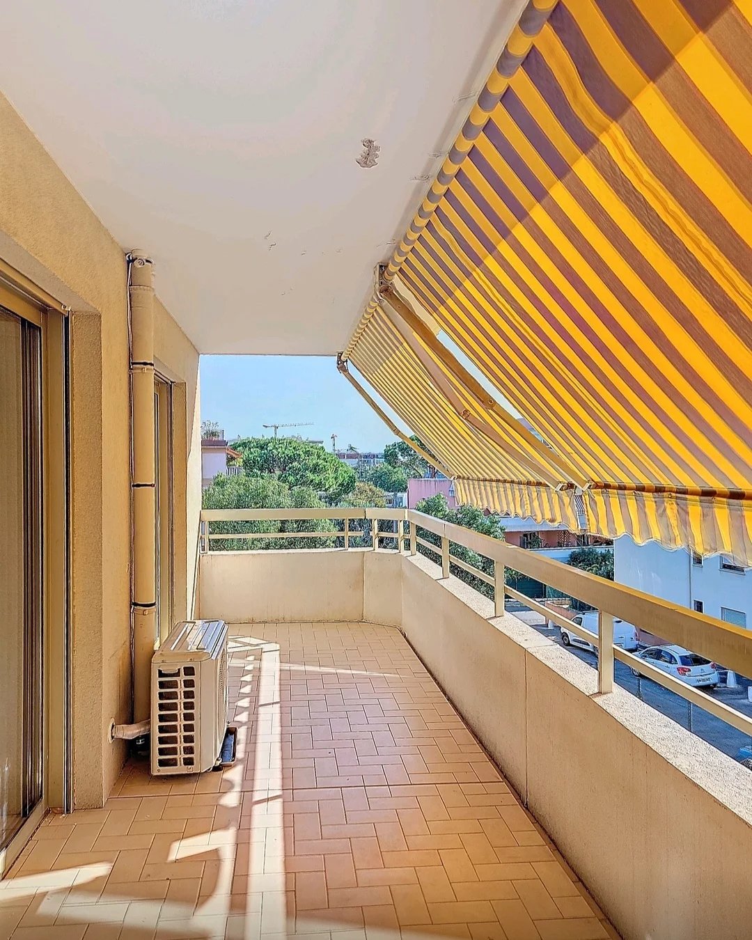 Sale Apartment Cagnes-sur-Mer