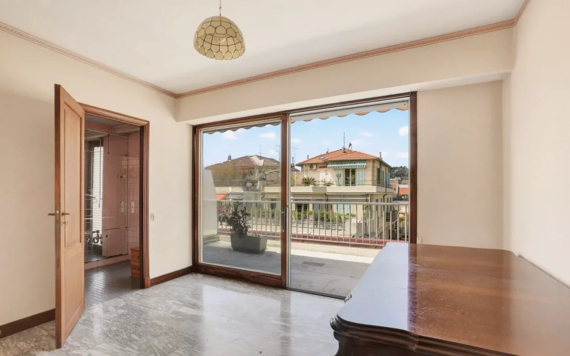 Vente Appartement Nice