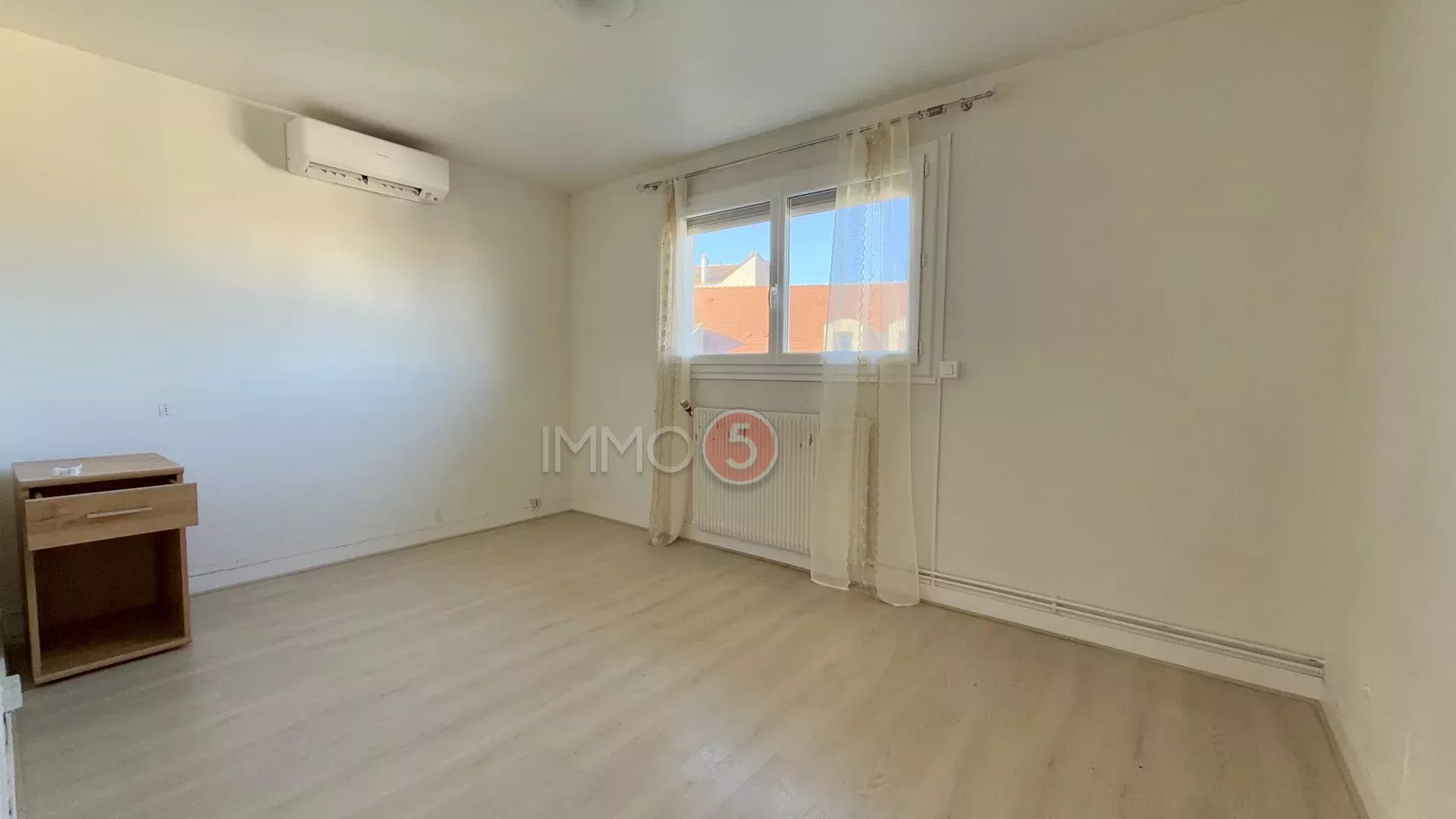 Sale House Le Raincy