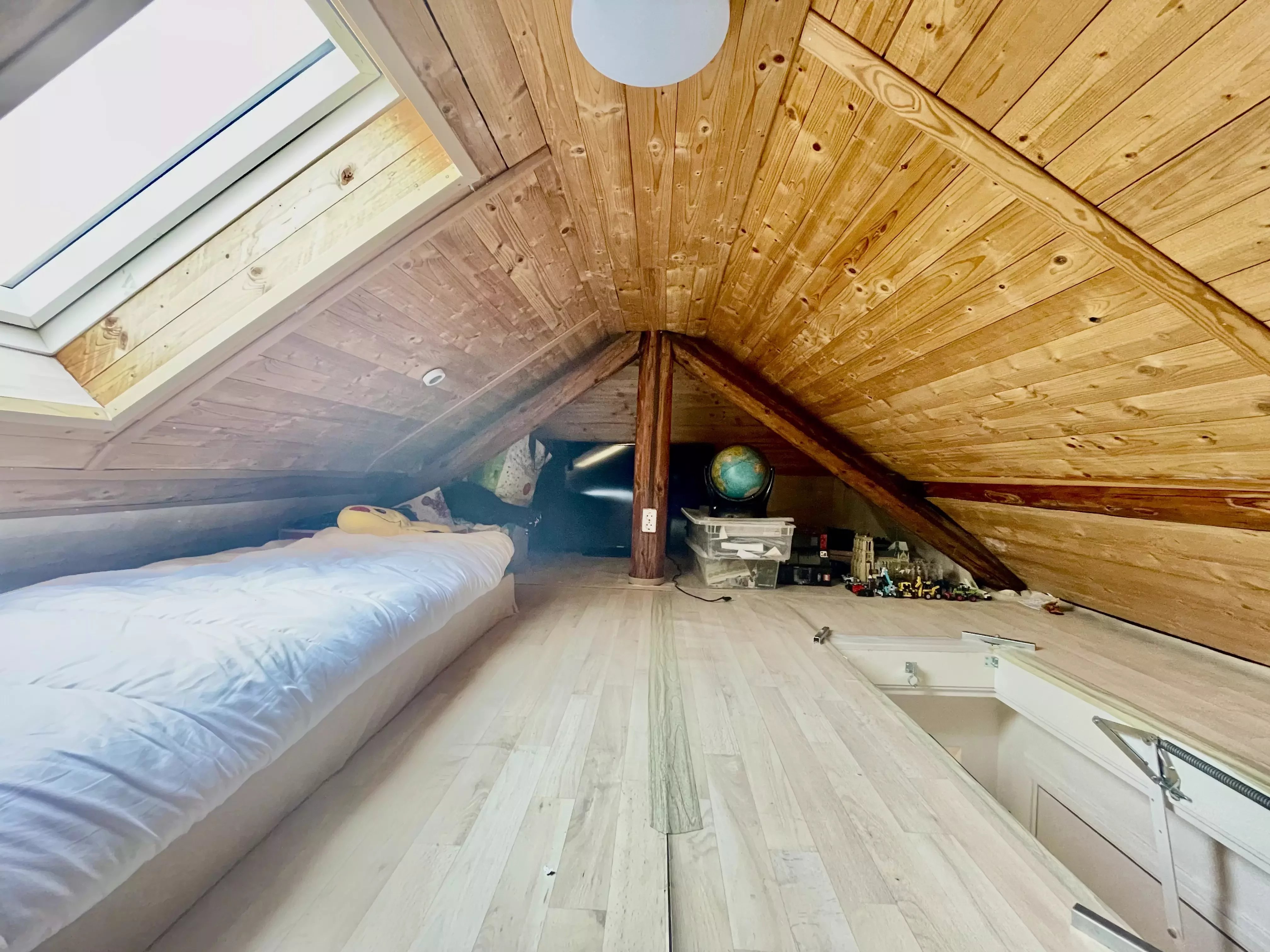 Sale Apartment Differdange