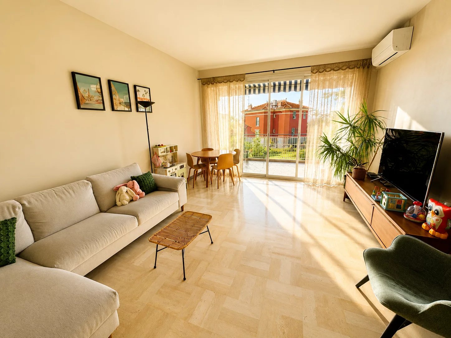 Vendita Appartamento Nizza Cimiez