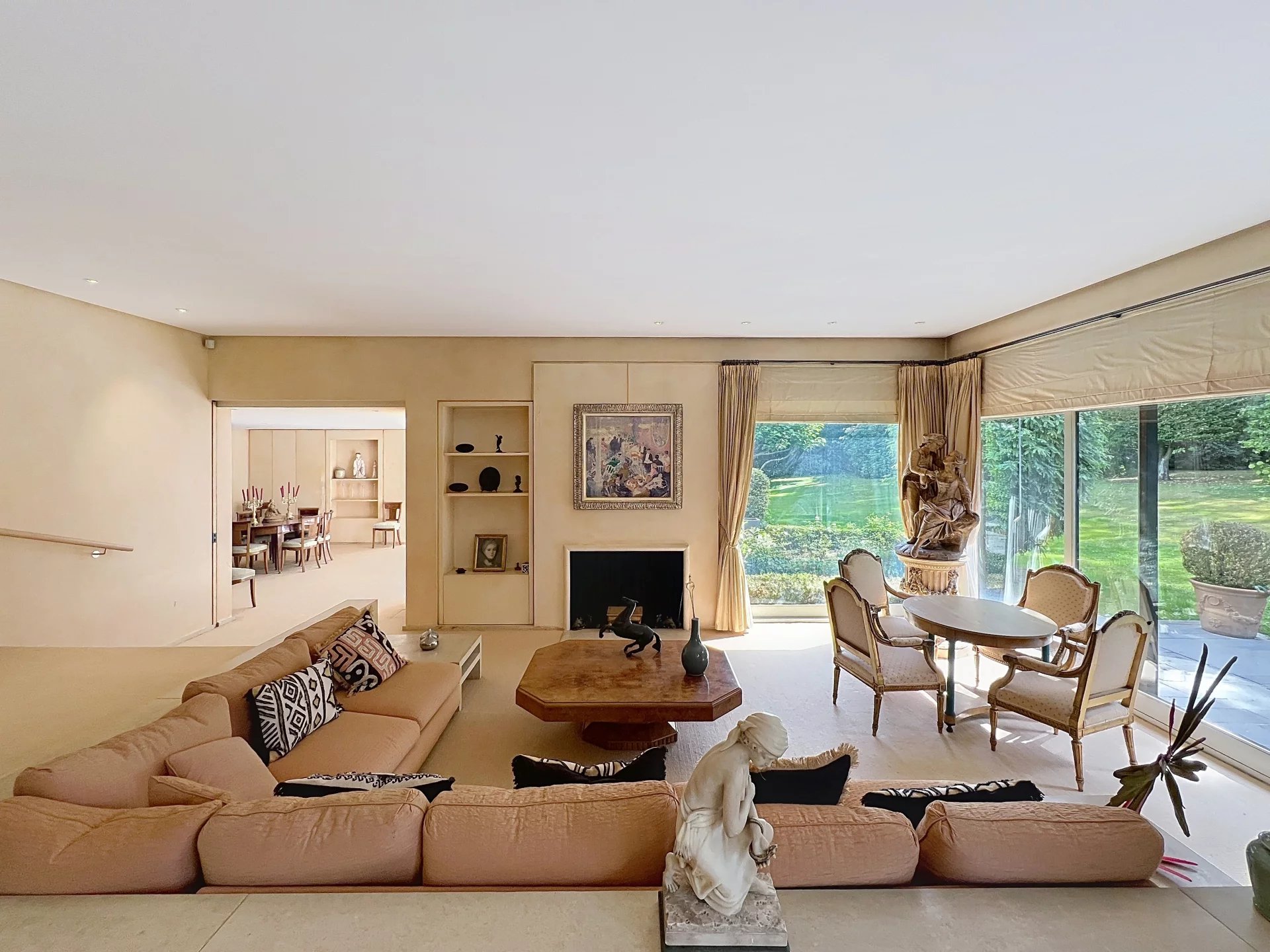 Villa Uccle - picture 9