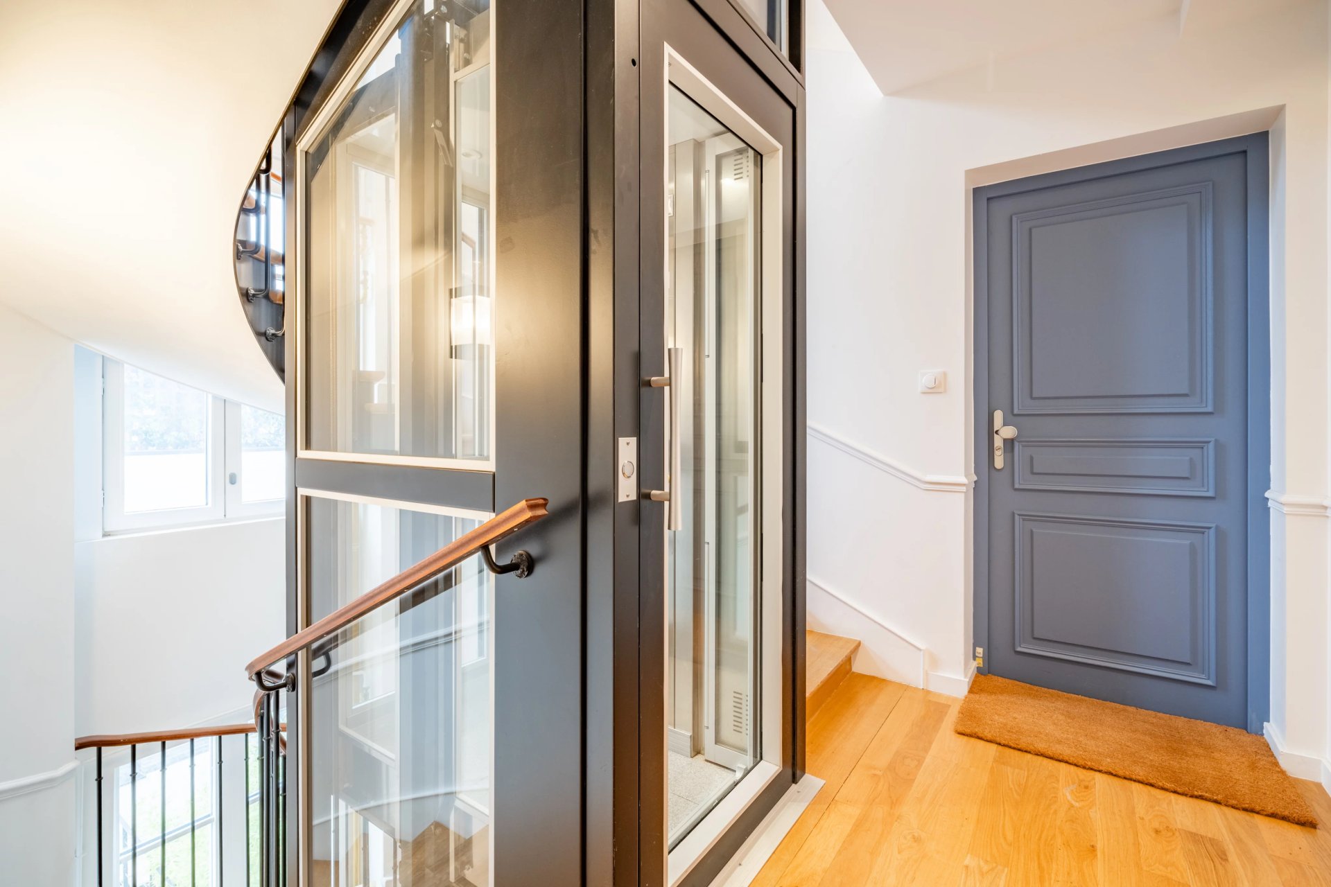 1 Bedroom Apartment/Flat's Image 6