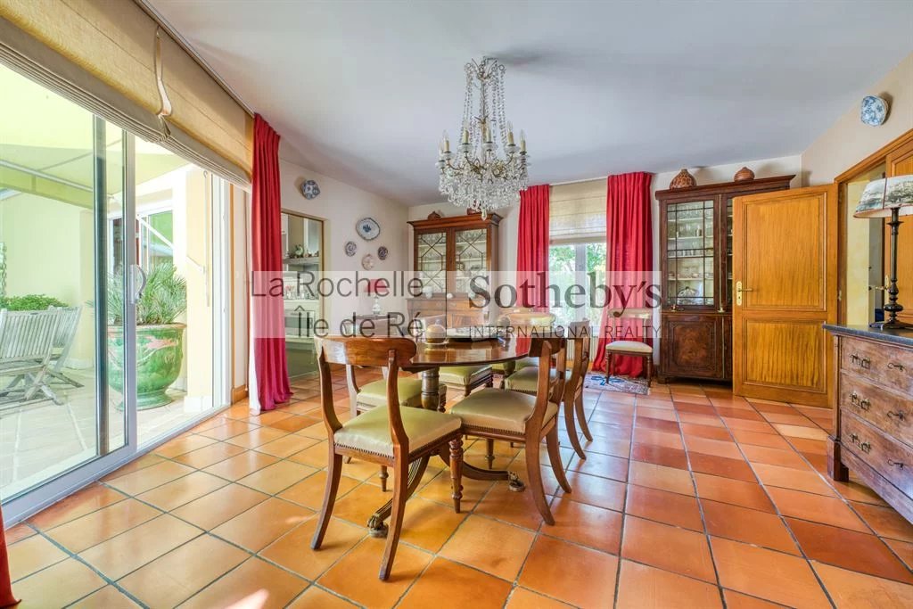 Vente Maison Châtelaillon-Plage