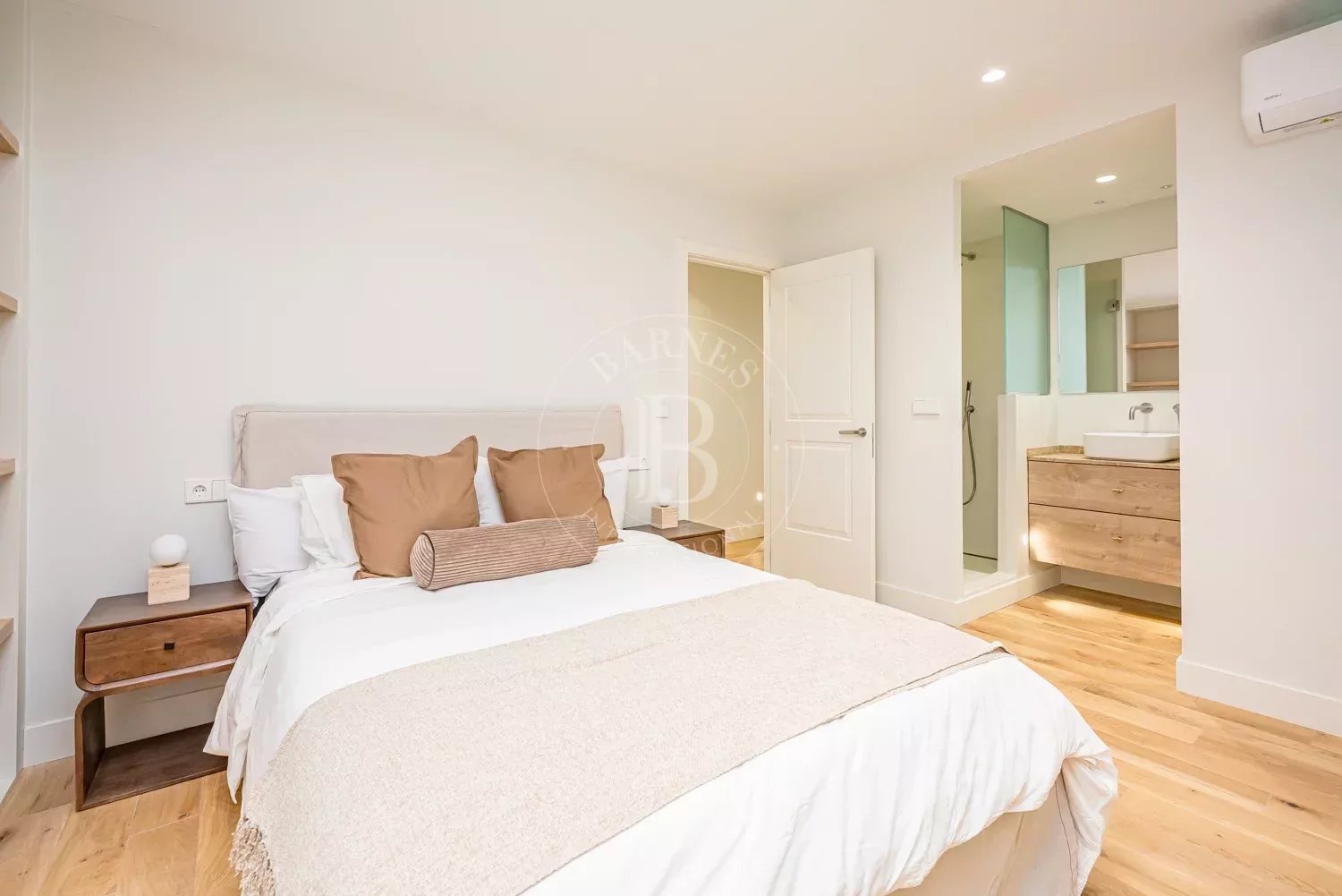 Daire Madrid - picture 20