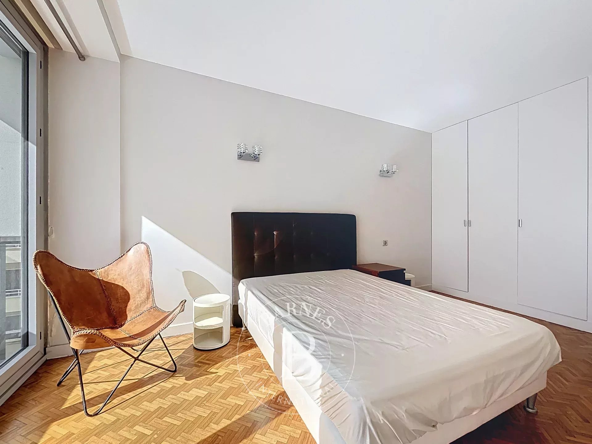 Daire Paris 16ème - picture 9