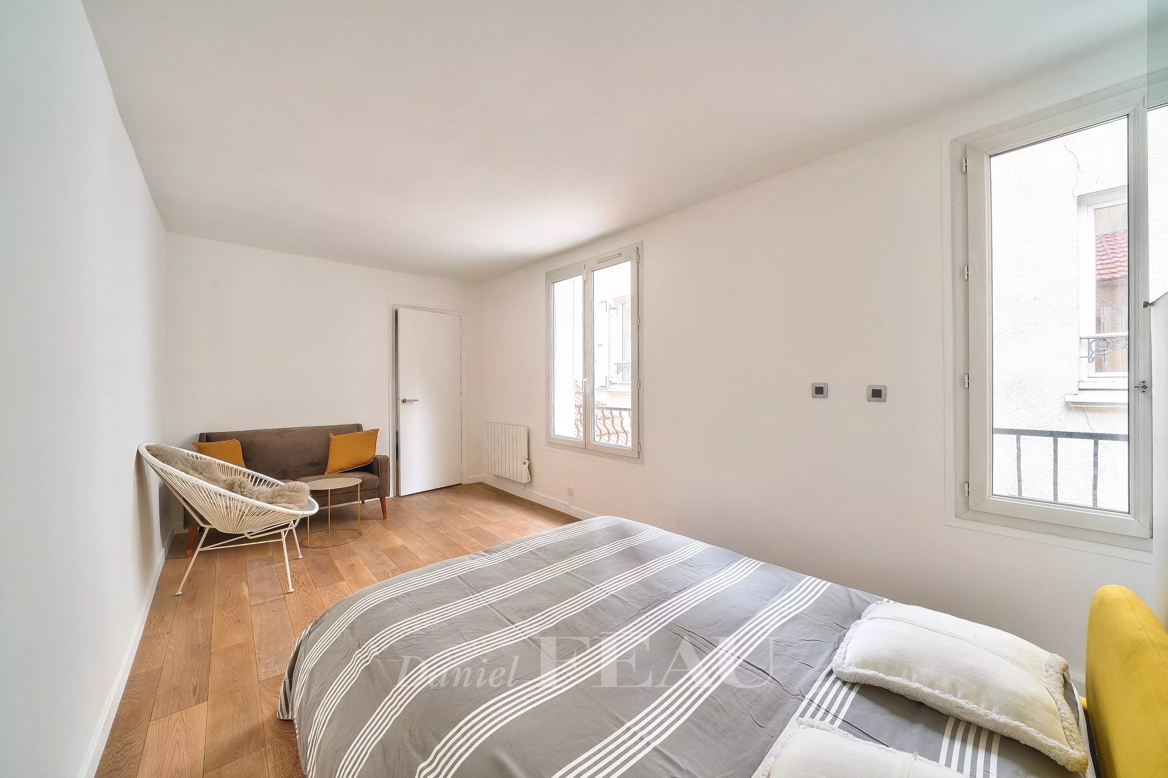 Sale Apartment Boulogne-Billancourt