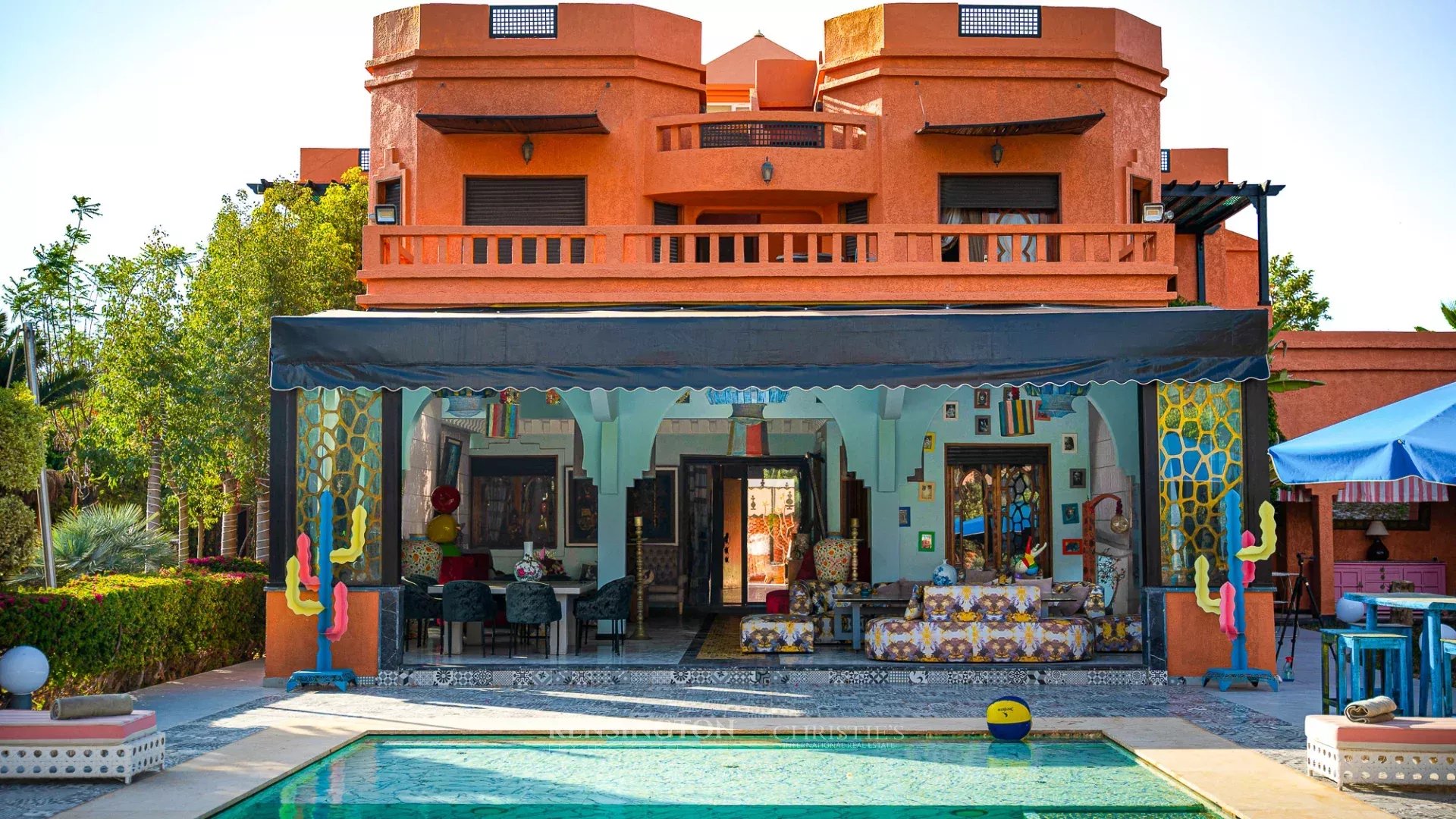 Property Slider Image