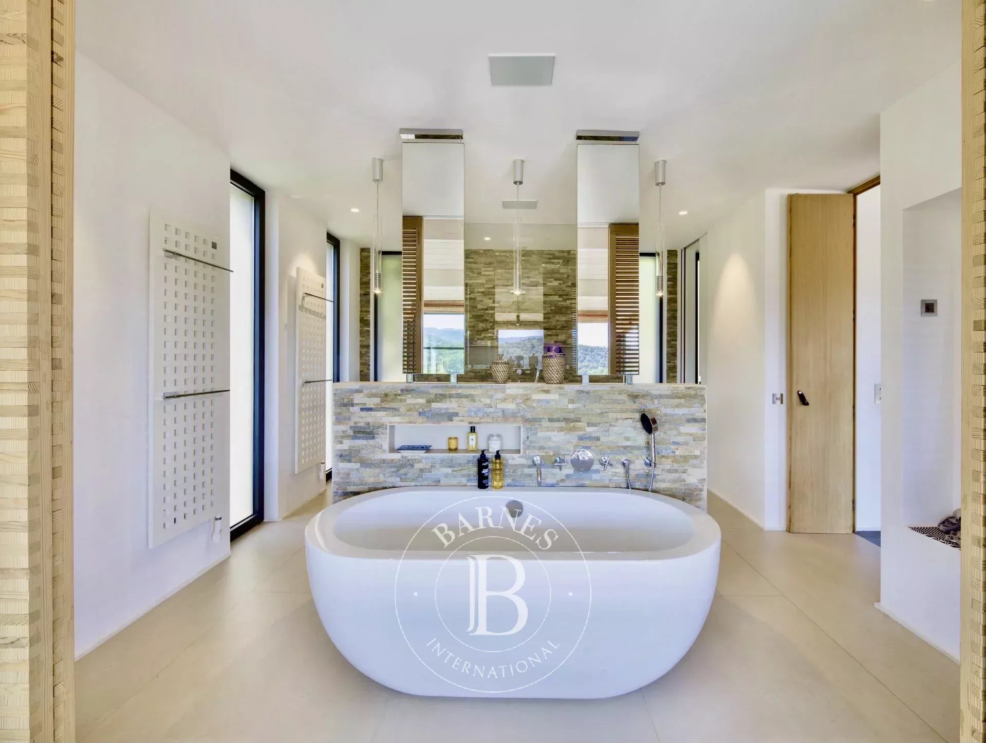 Grimaud  - Villa 6 Bedrooms - picture 11