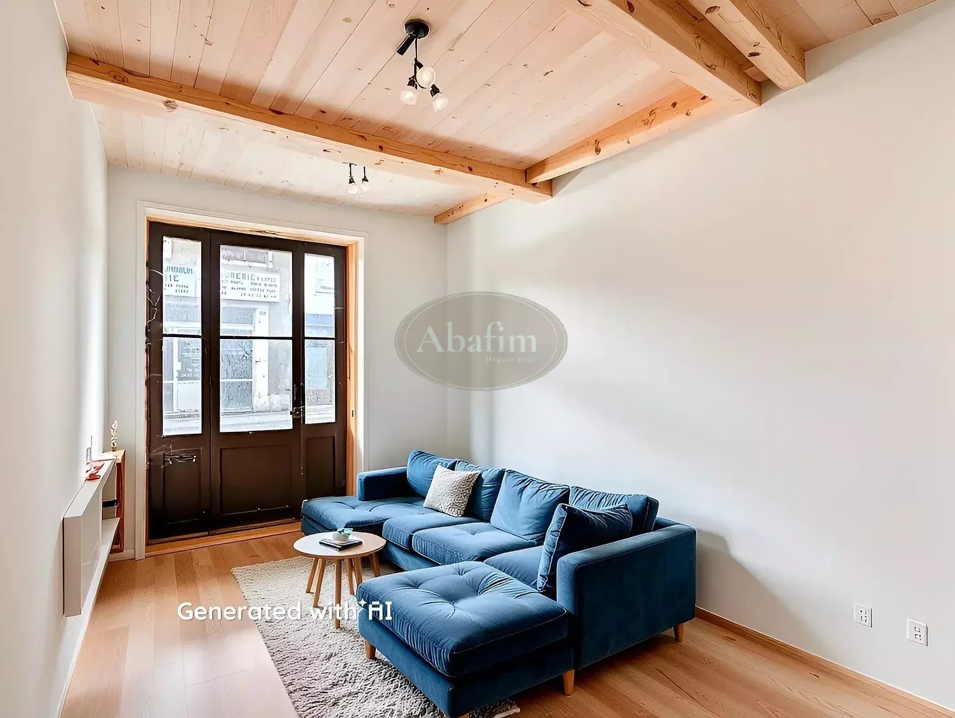 Maison à Trie-sur-Baïse - Photo 3