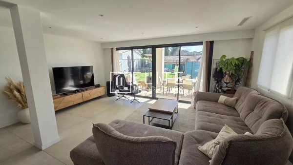 Fully renovated 7-room house Grasse — photo 4