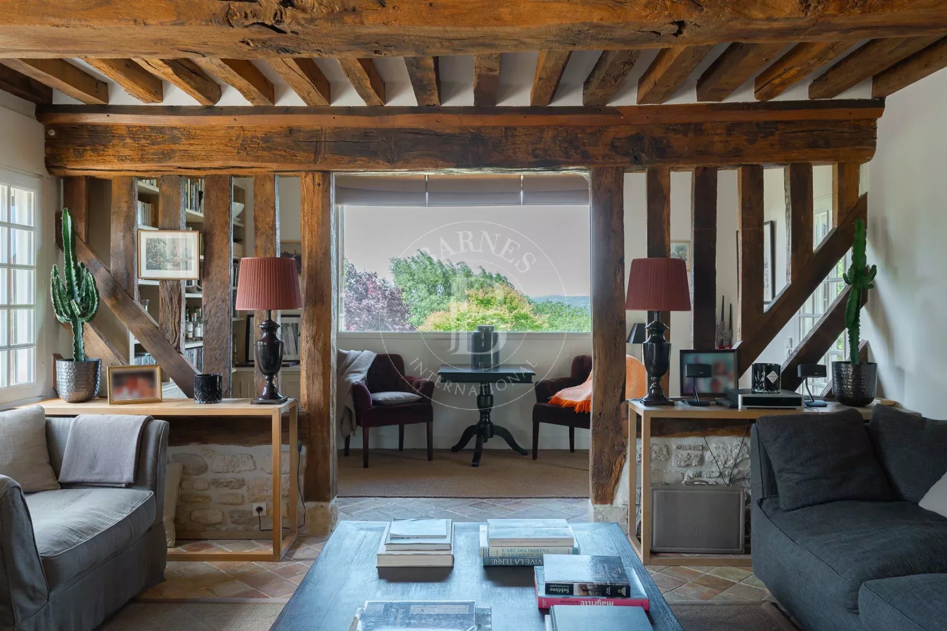 Bonneville-sur-Touques  - Casa  5 Habitaciones - picture 8