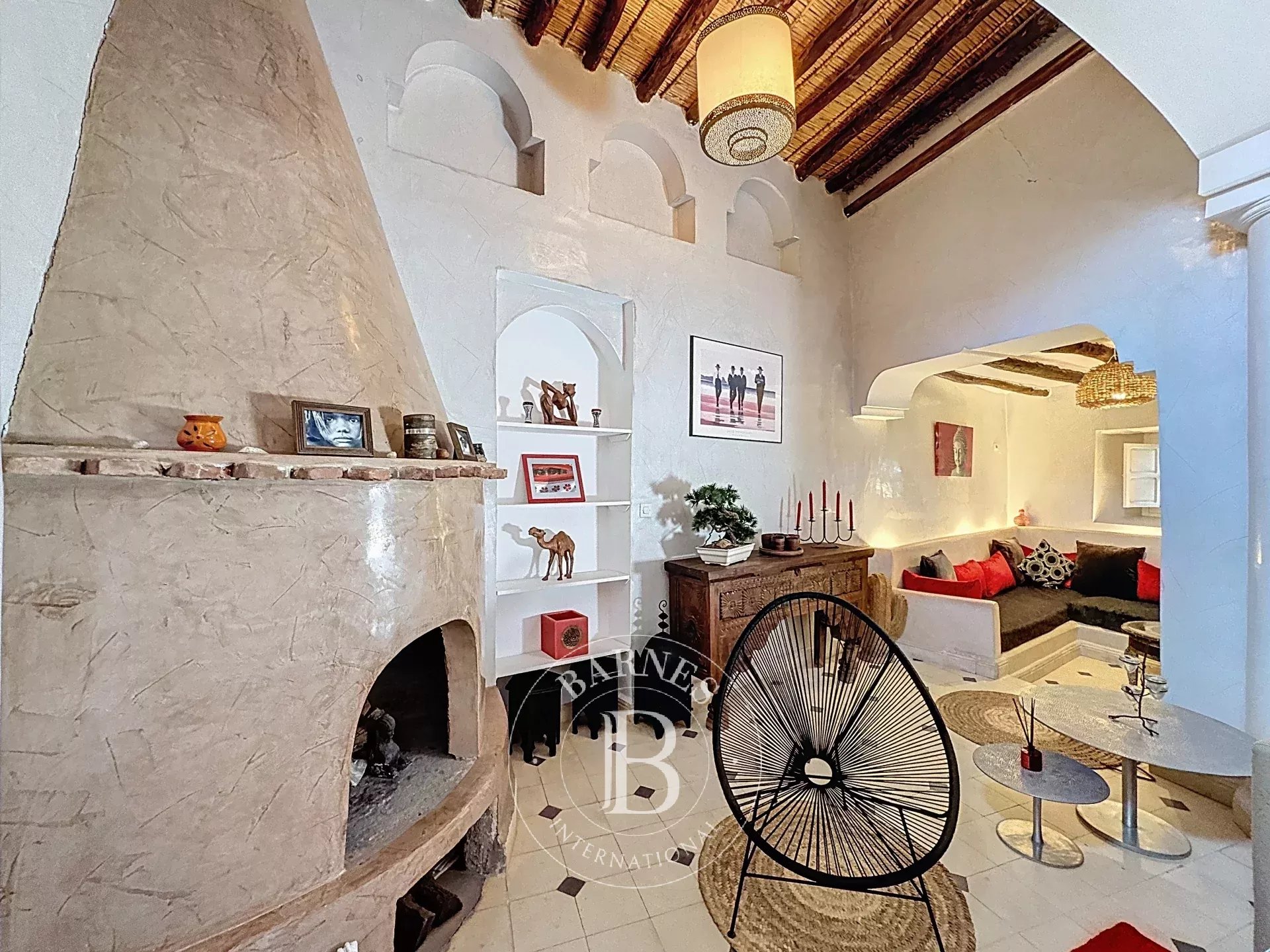 Villa Marrakech - picture 11