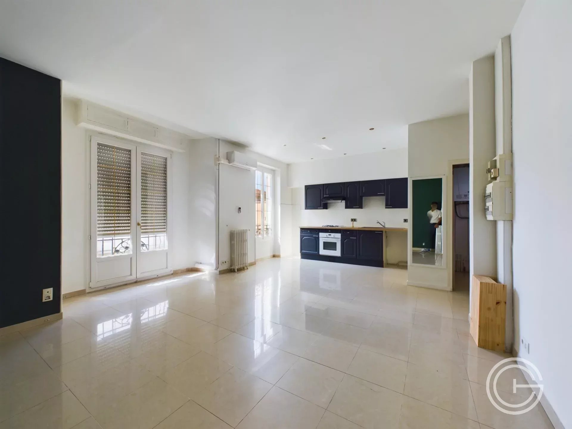 Location Appartement Nice Le Ray