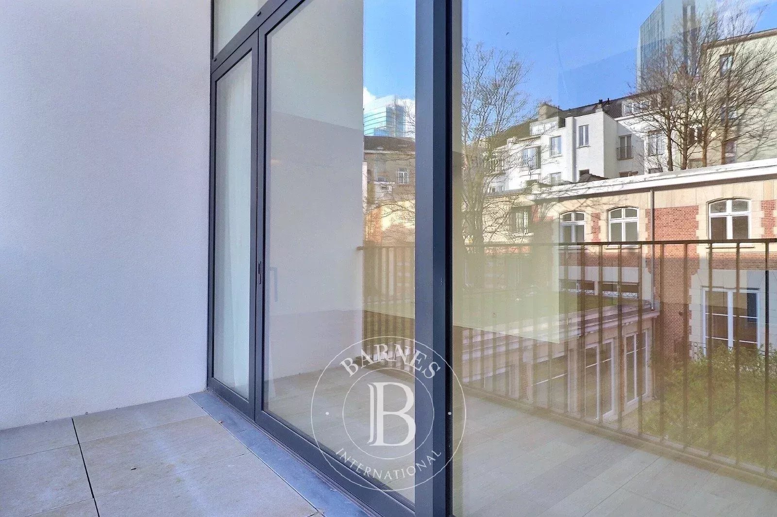 Congrès – Appartement meublé 2ch