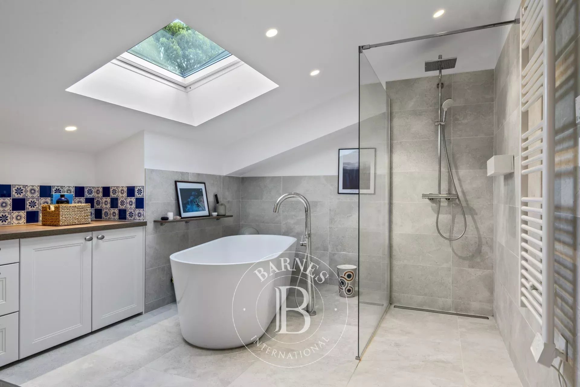 Apartment Sainte-Maxime - picture 5