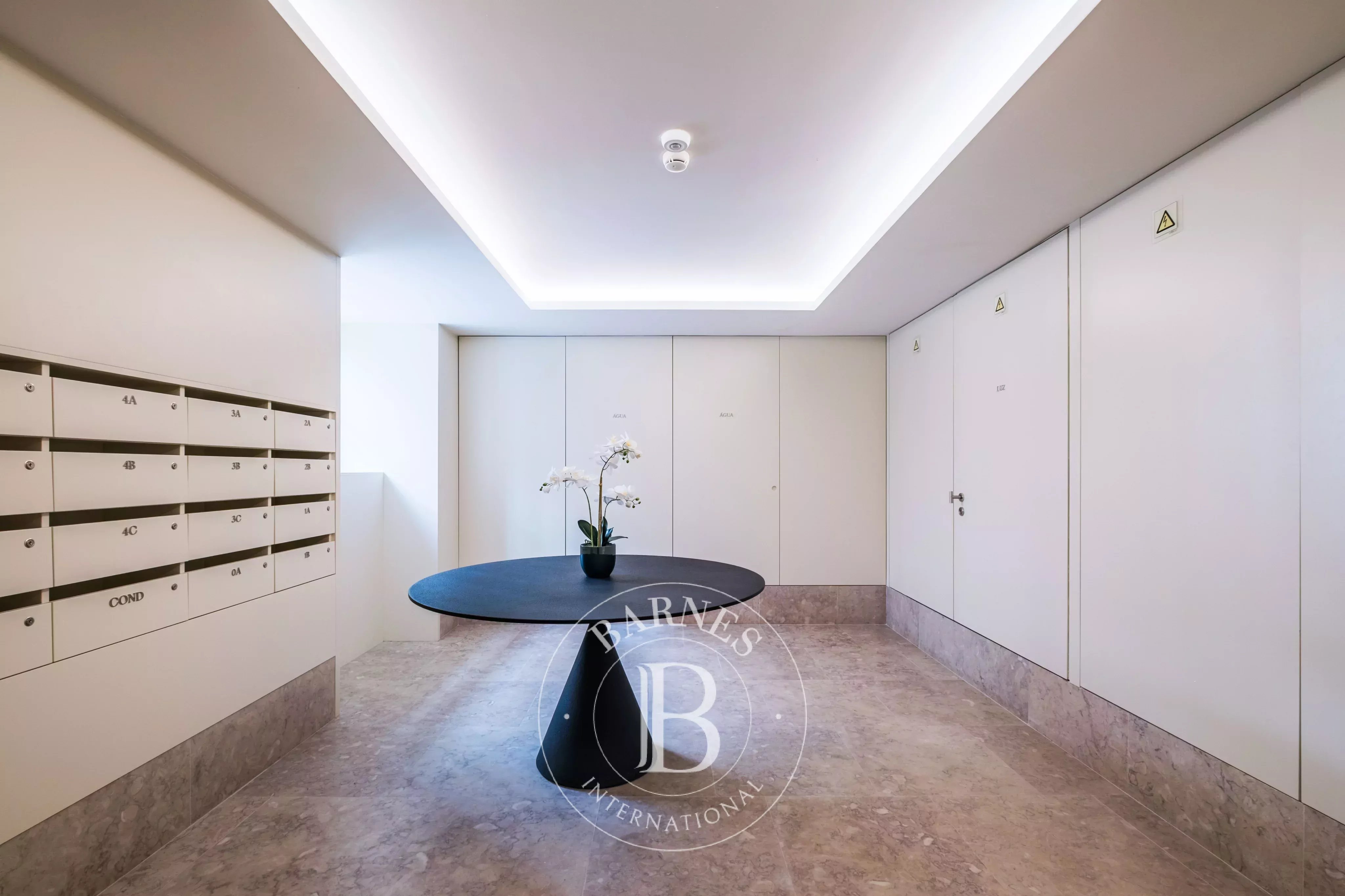 Emplacement, emplacement, emplacement