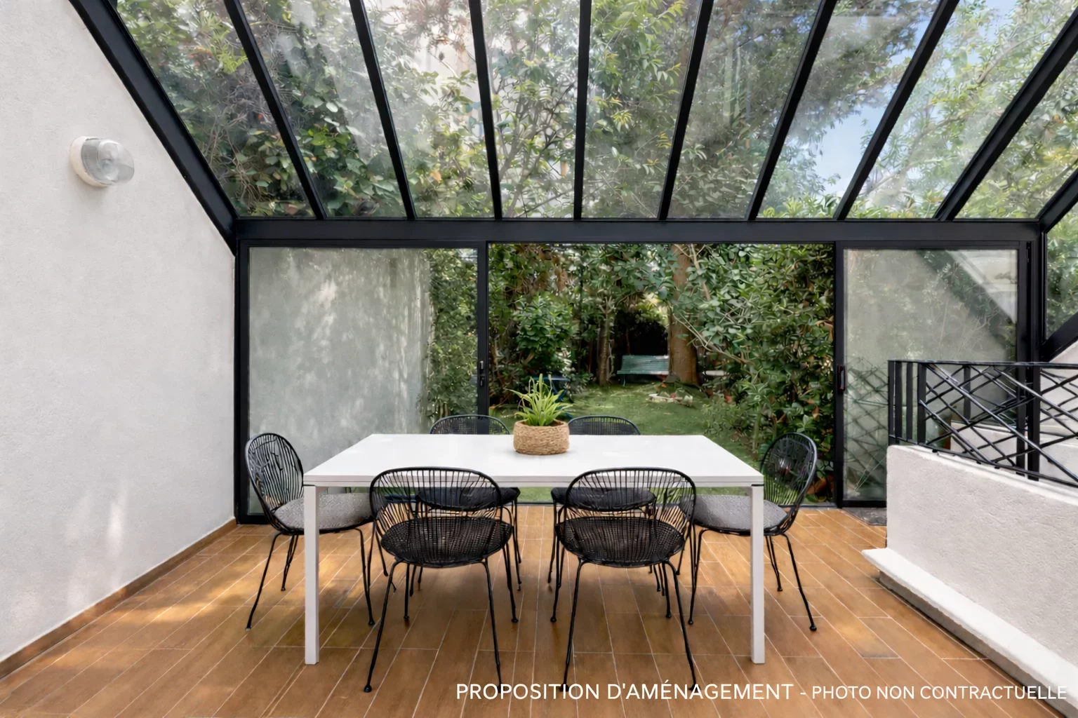 Rueil-Malmaison - CENTRE-VILLE