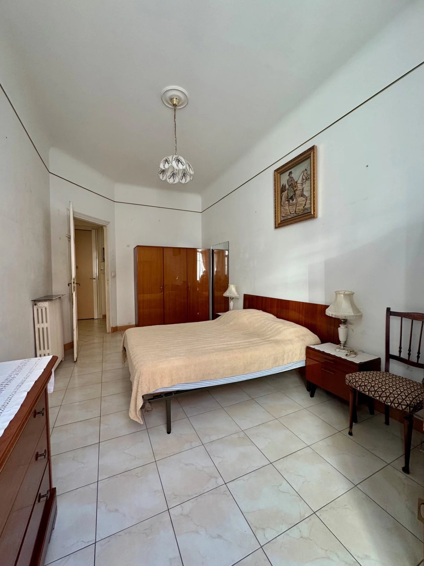 Vente Appartement Menton