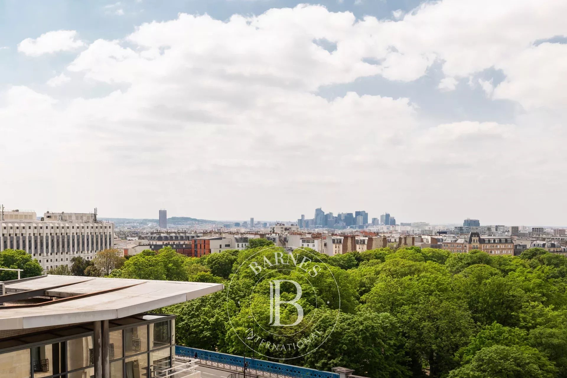 Daire Paris 18ème - picture 11