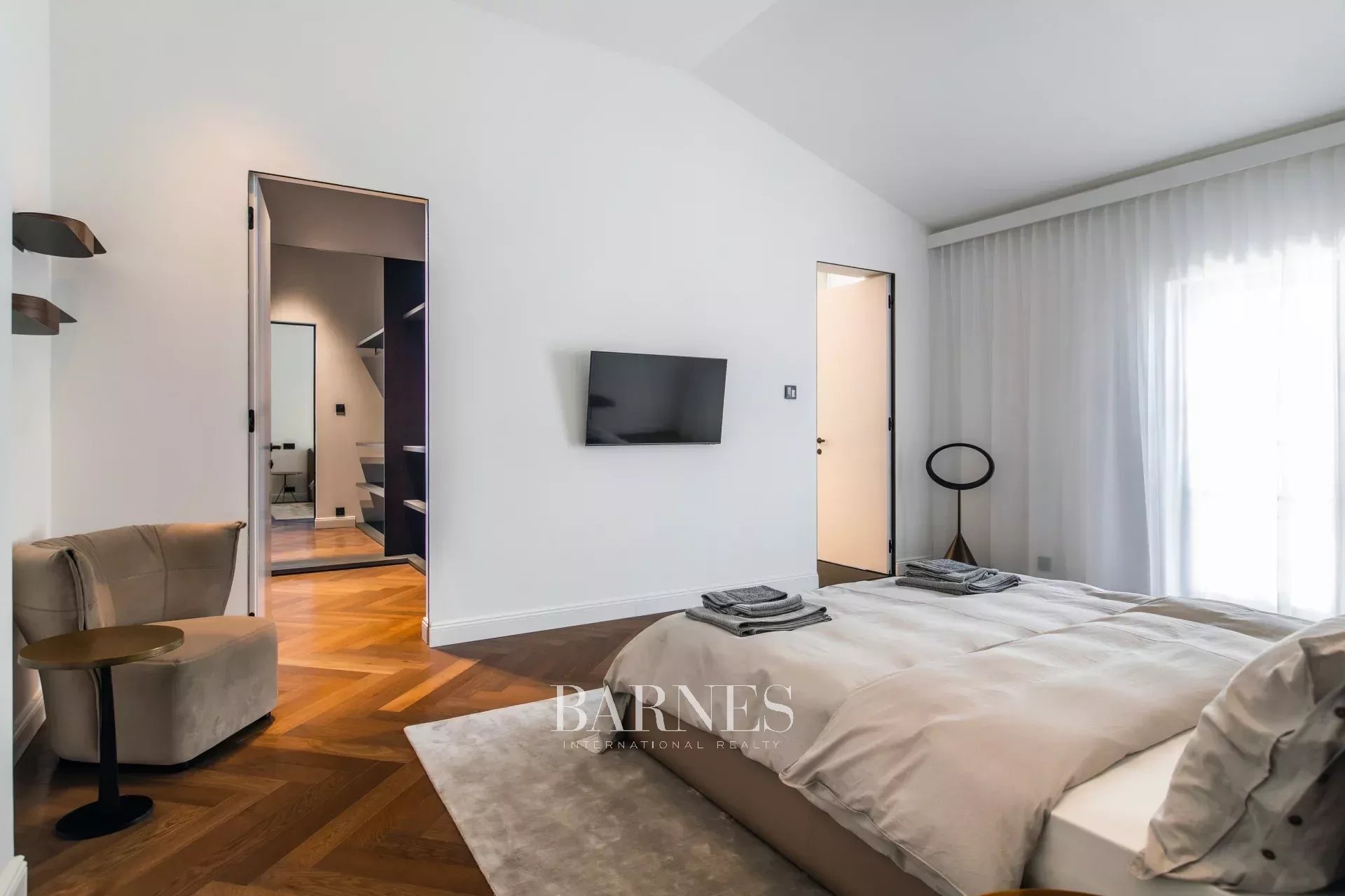 Penthouse Budapest VI. kerülete - picture 25