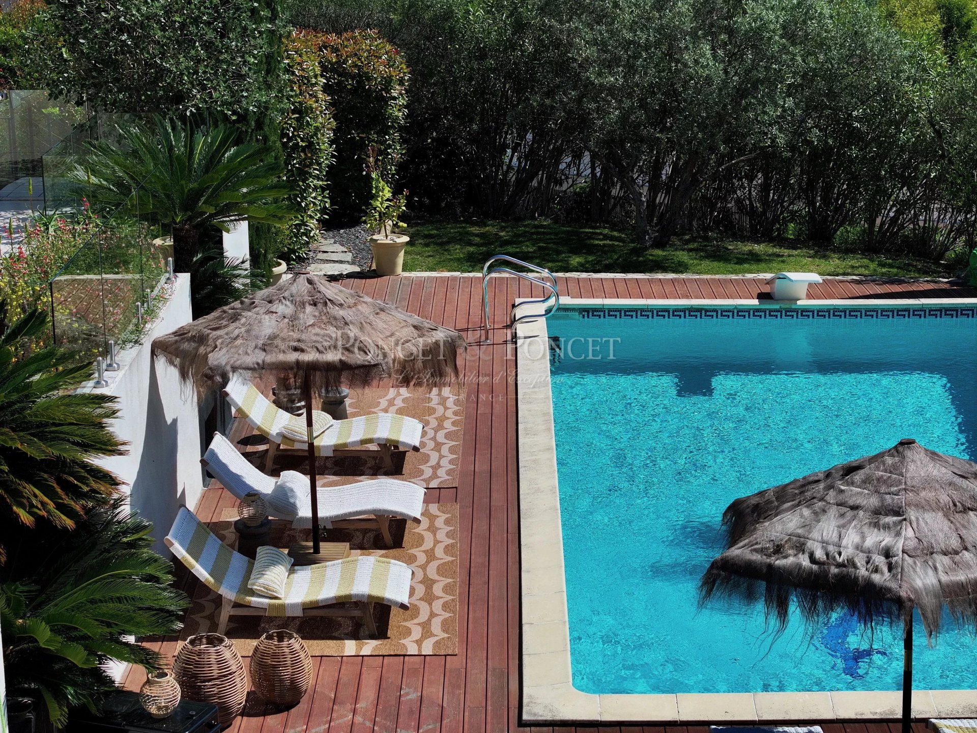 4 Bedroom Villa/Townhouse's Image 18