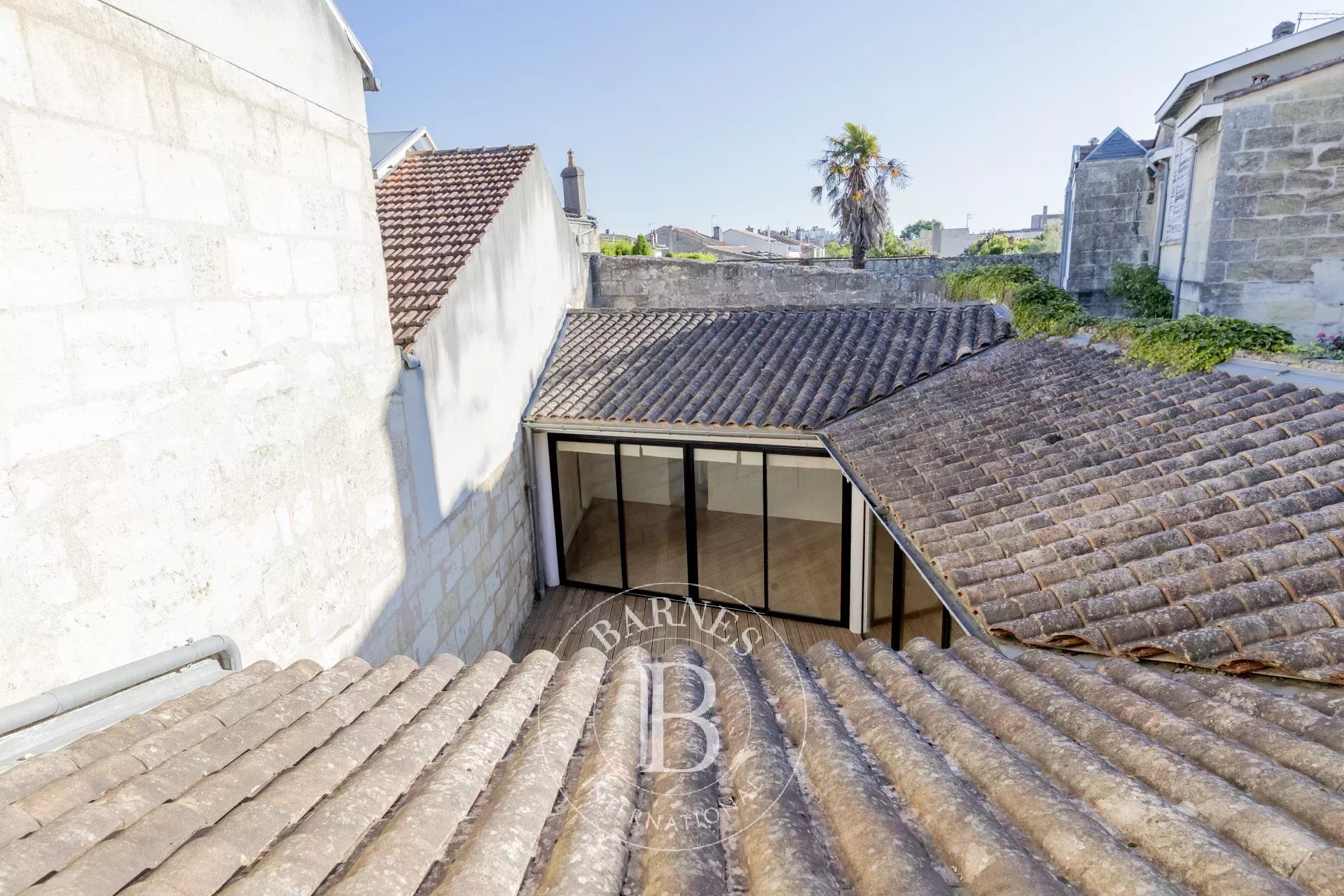 Şehir evi Bordeaux - picture 27