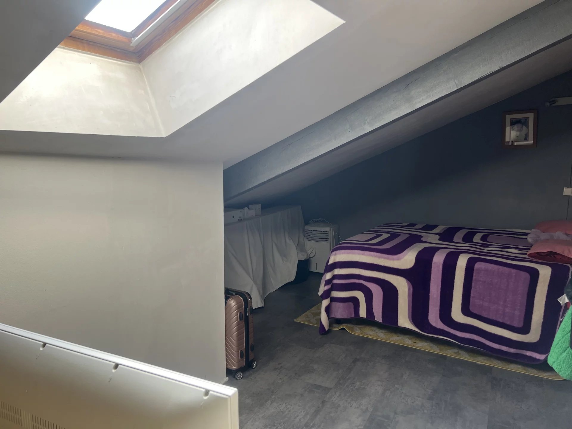 Sale House Saint-Marcellin