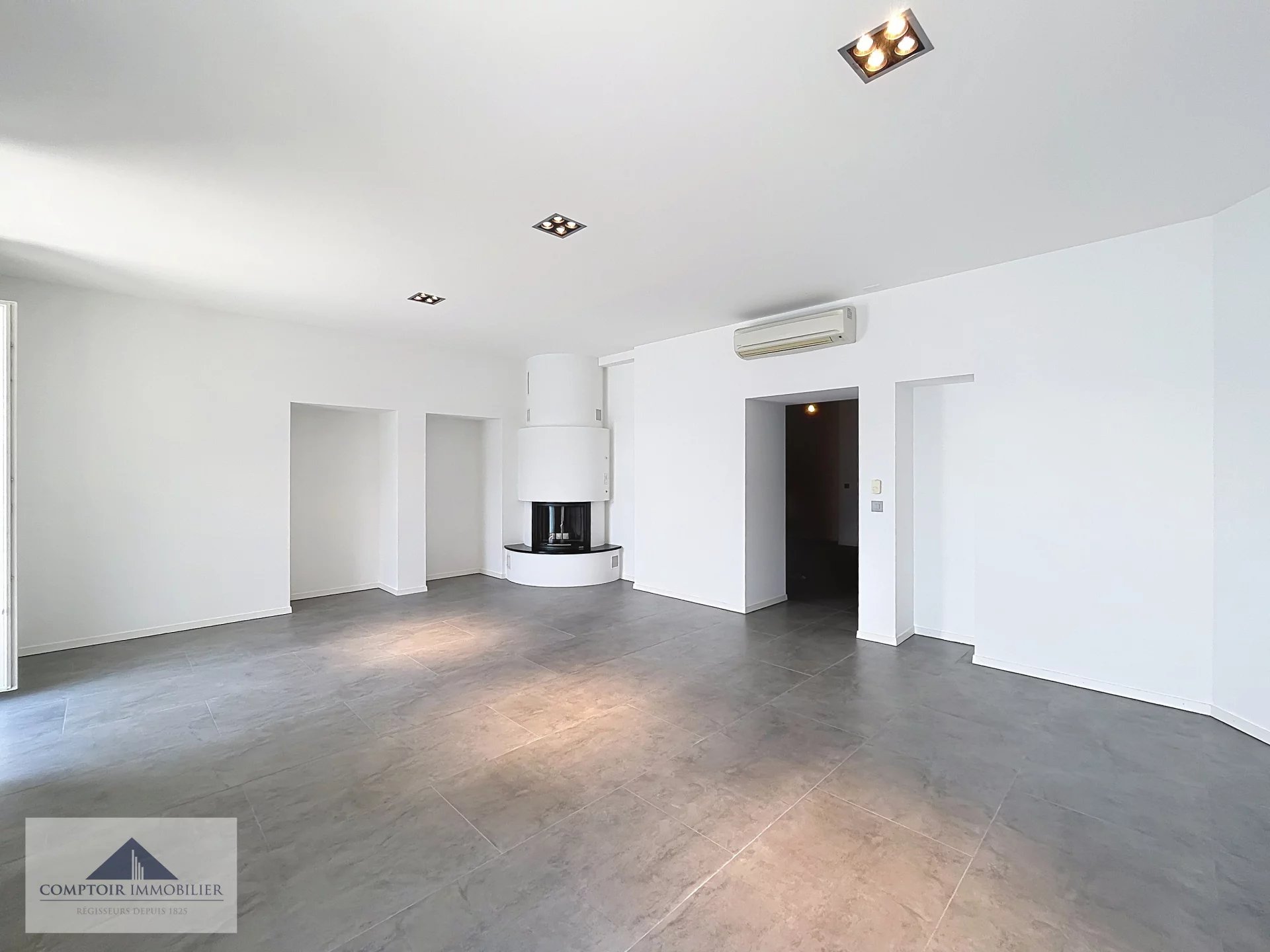 Elegantes 5-Zimmer mit Panoramablick