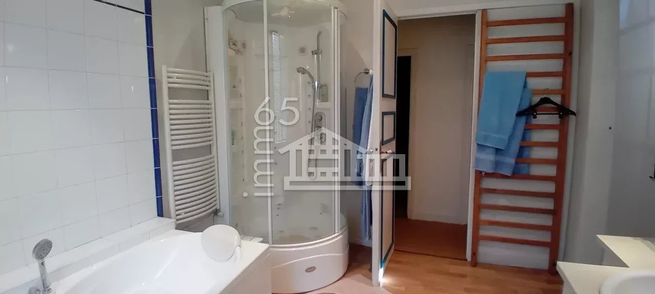 Vente Maison de ville Tarbes