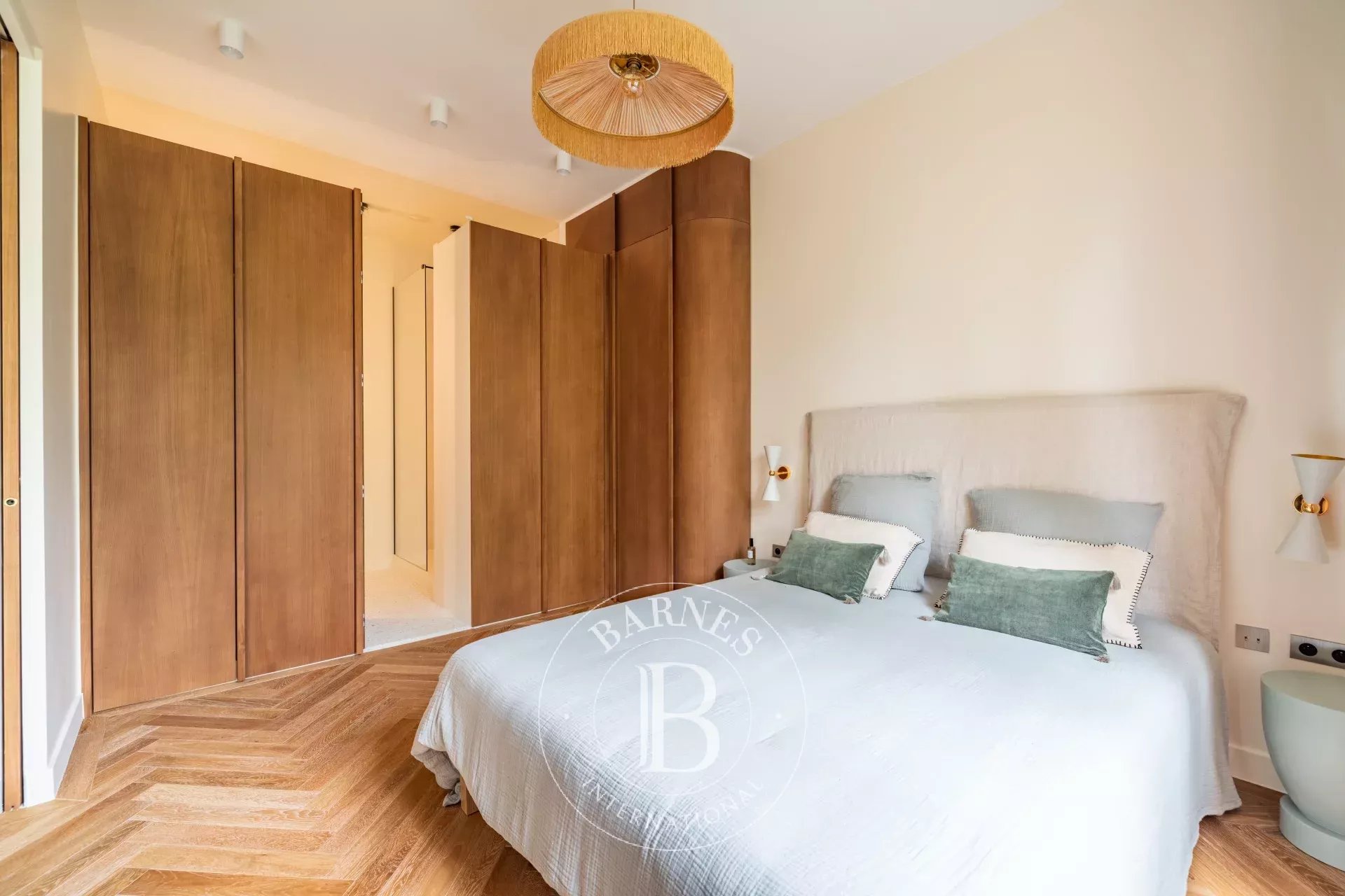 Daire Paris 11ème - picture 12