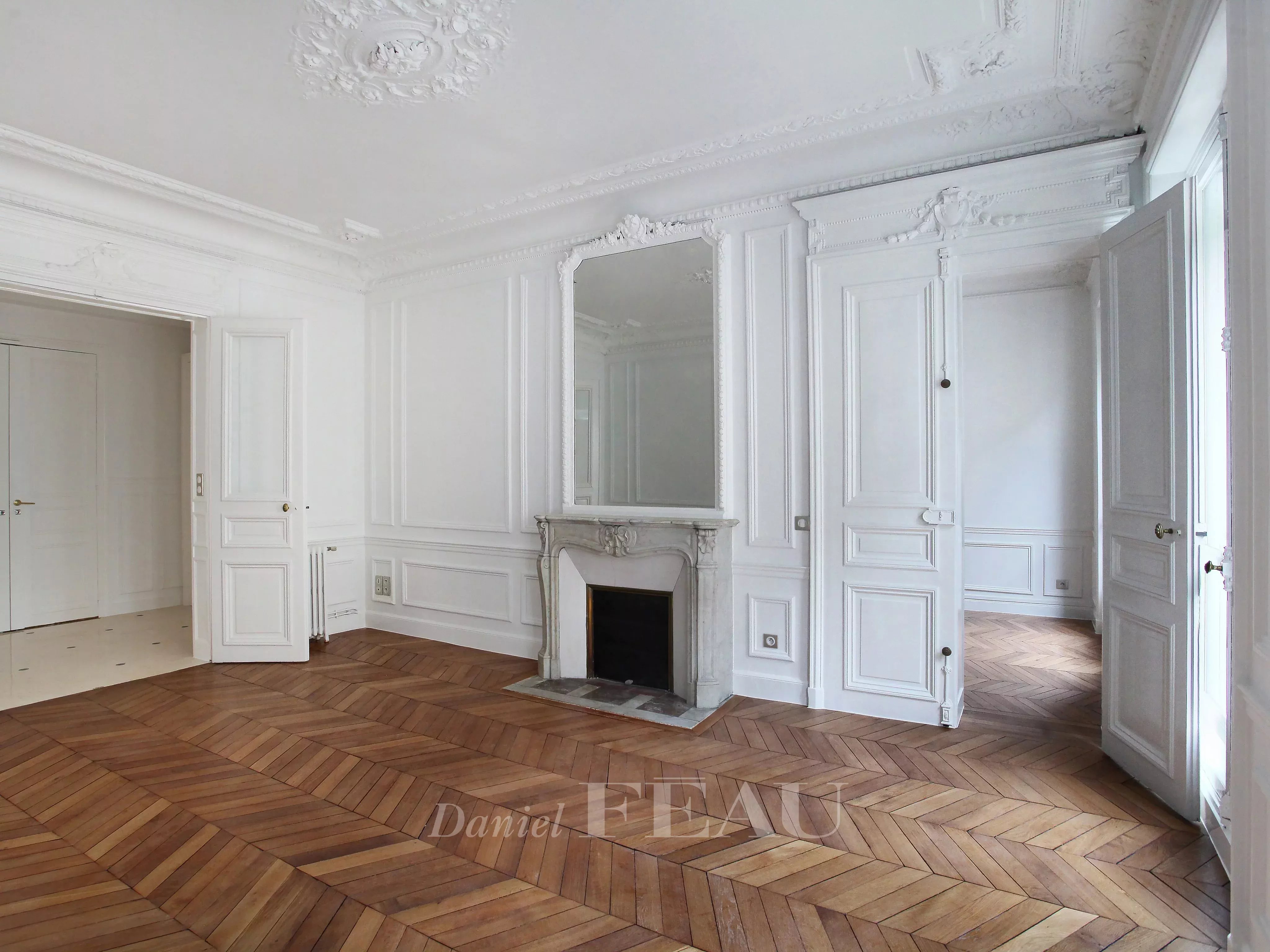 Rental Apartment Paris 6th