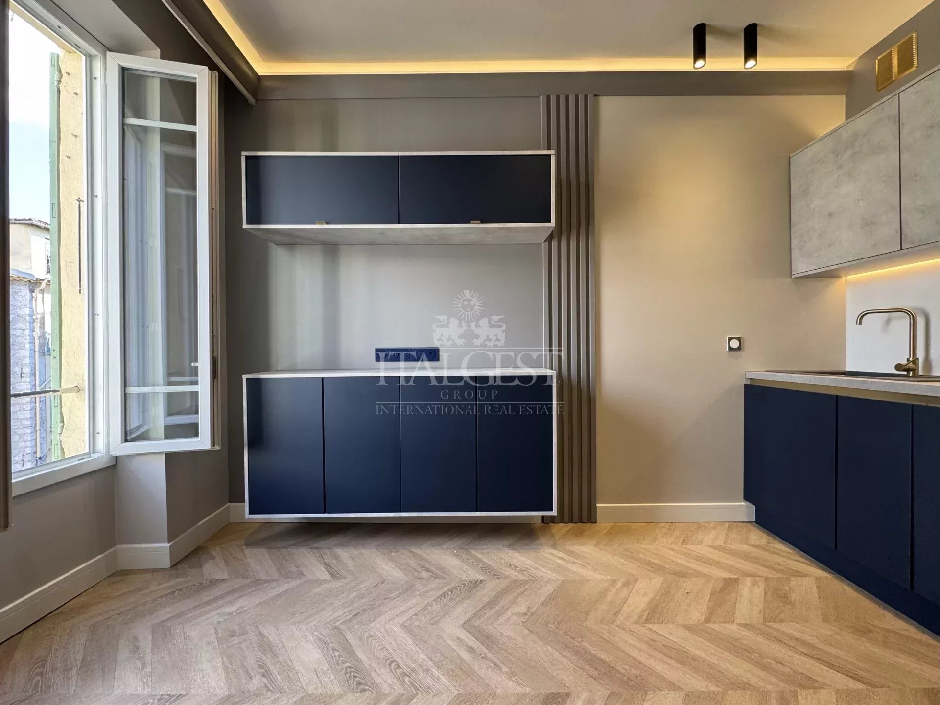 Charmant studio nel cuore di Nizza!