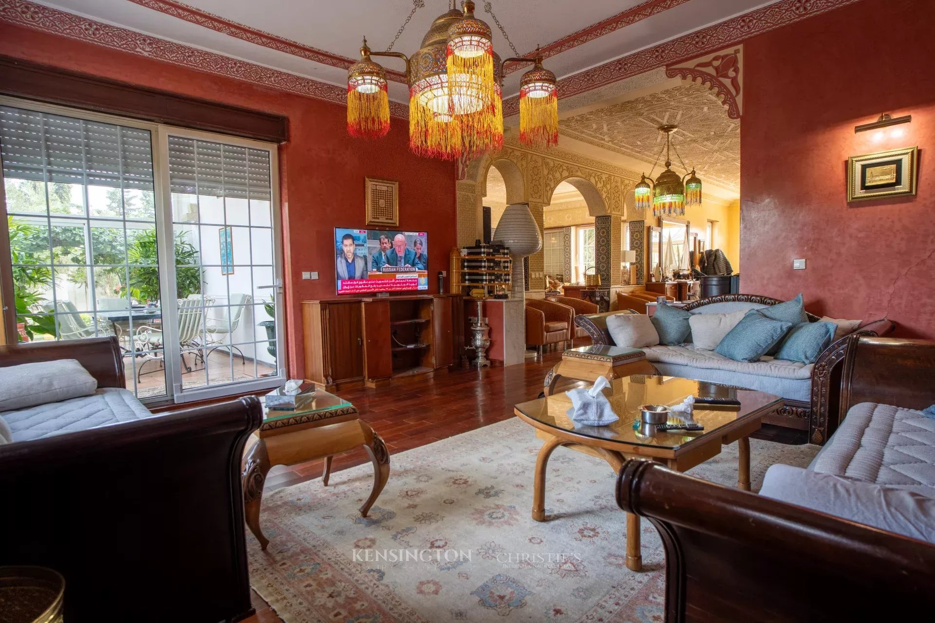 7 Bedroom Villa/Townhouse's Image 13