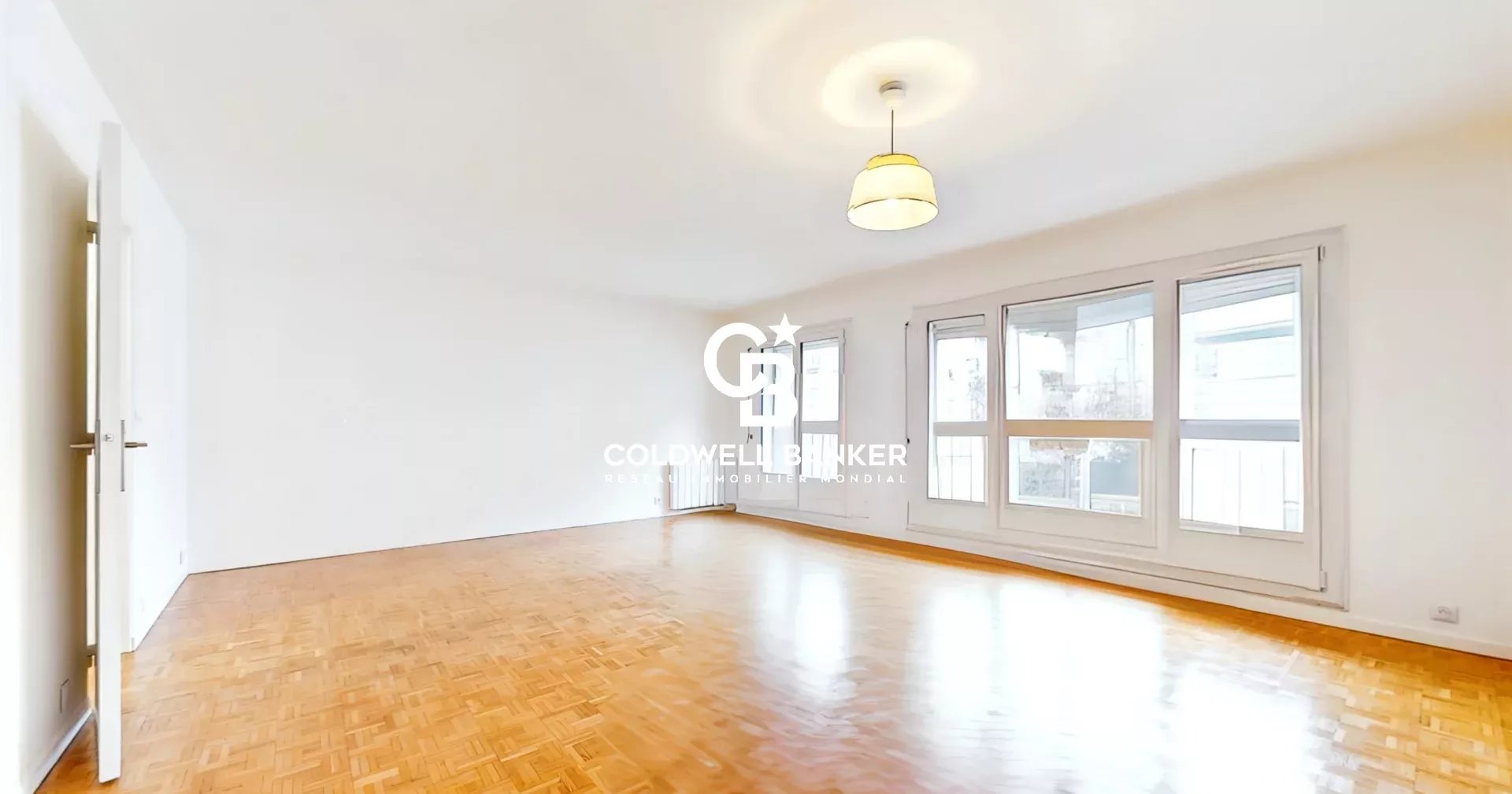 Vente Appartement Montrouge