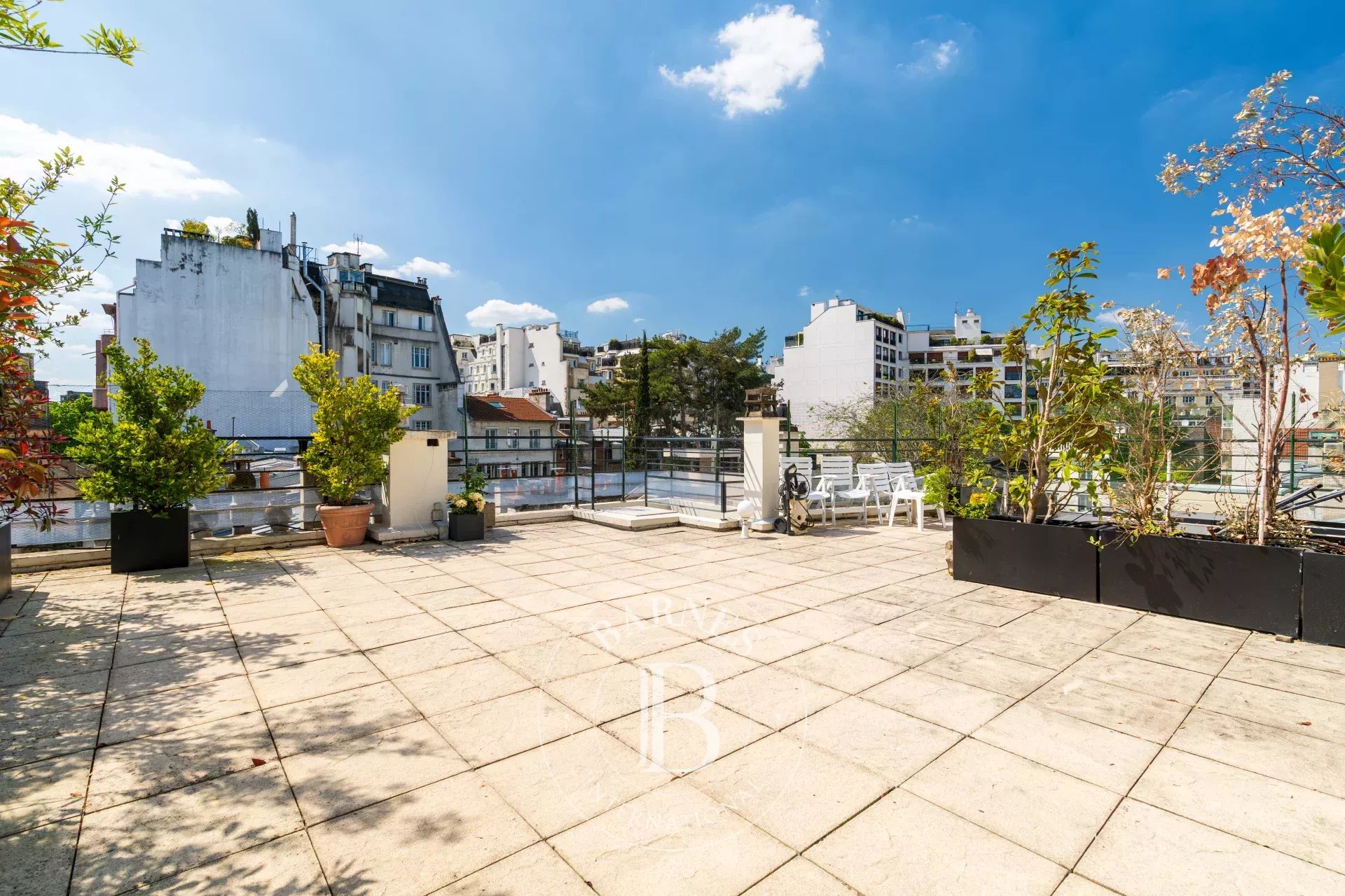 Ev Paris 16ème - picture 19