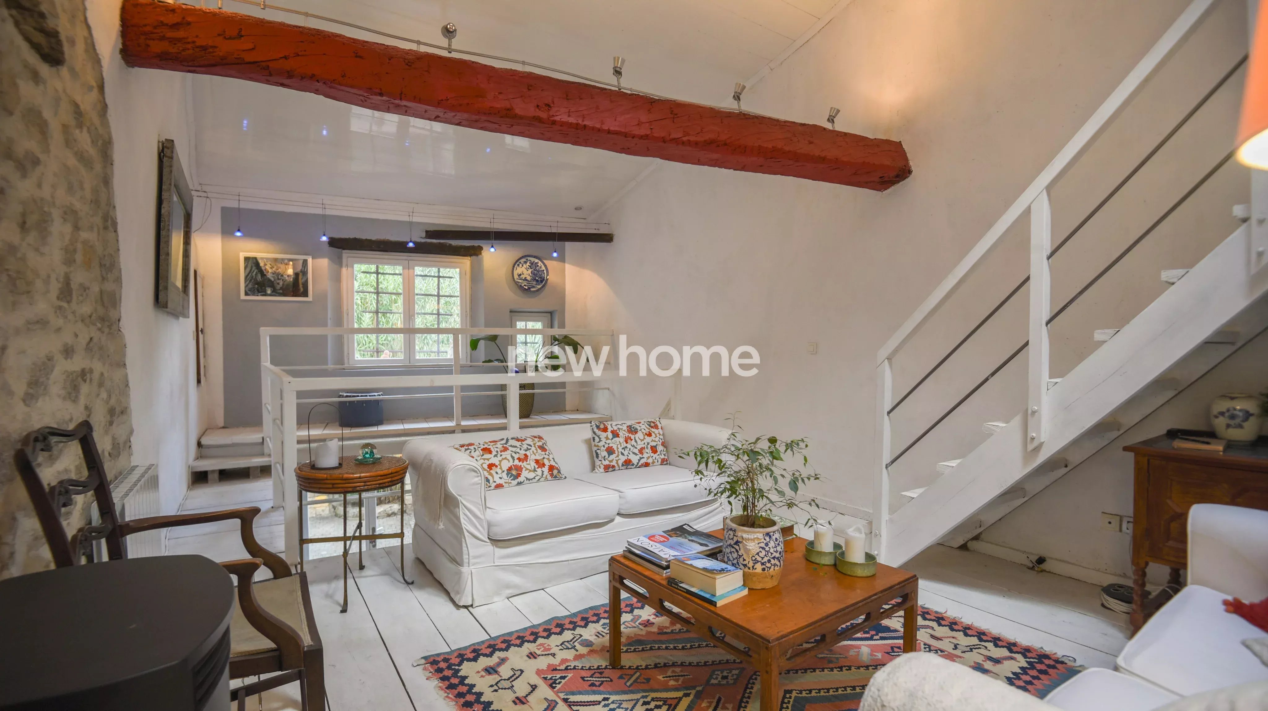 Charmant loft au cur de Lorgues  Une opportunité rare