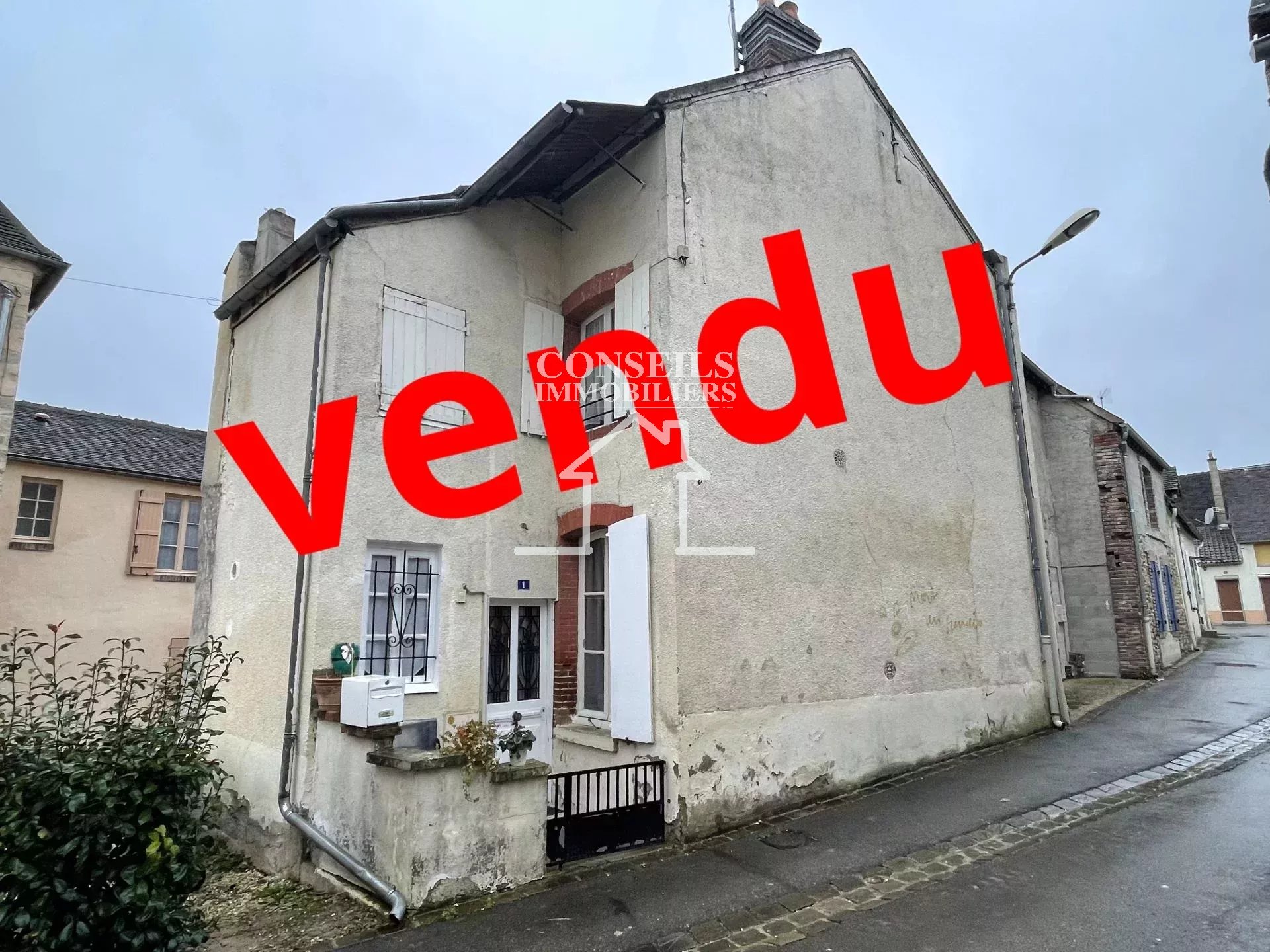 Agence immobilière de G L C