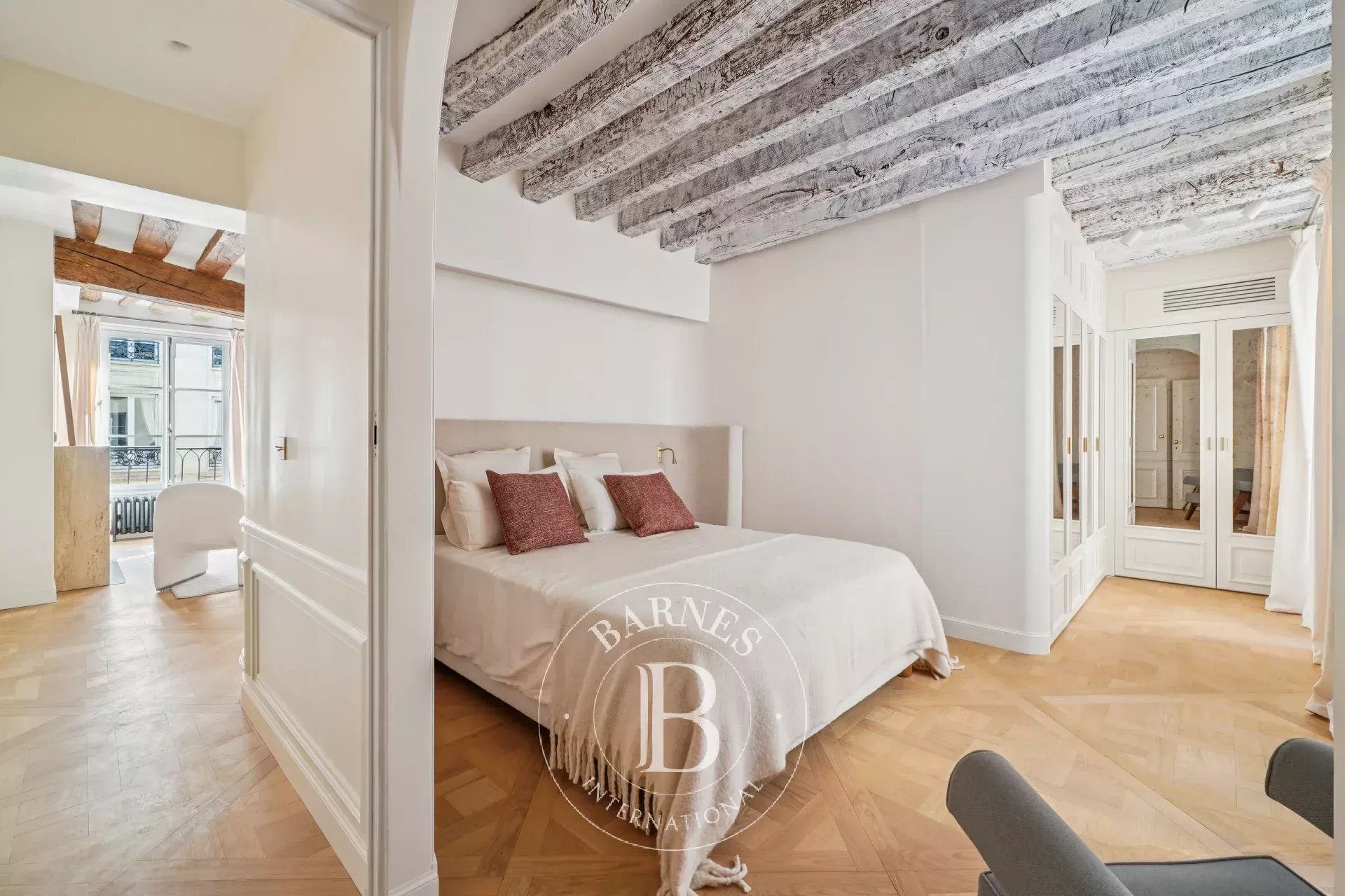 Paris  - Apartment 2 Bedrooms - picture 6