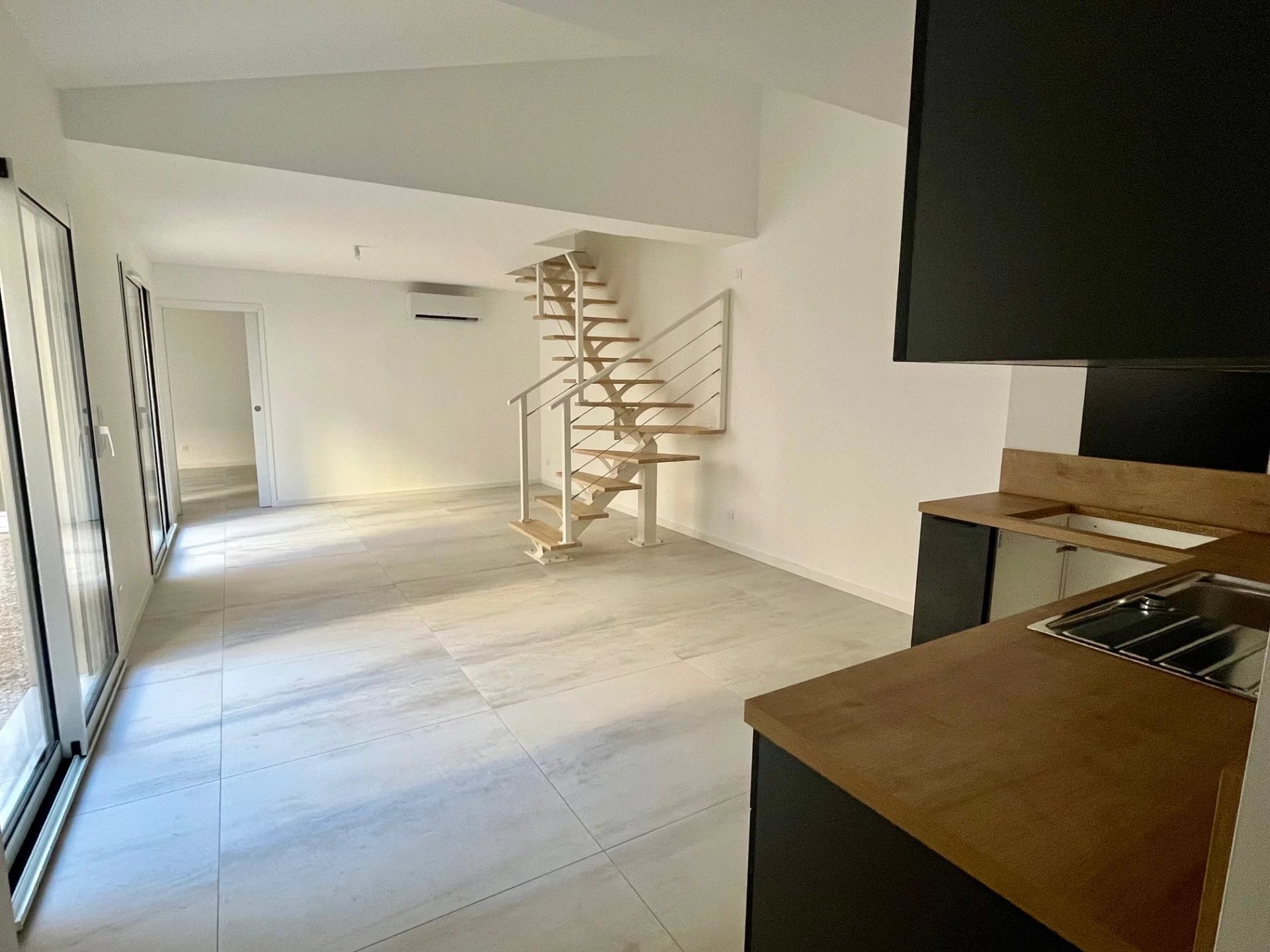 Agence immobilière de Leonis Immobilier Pays d'Arles