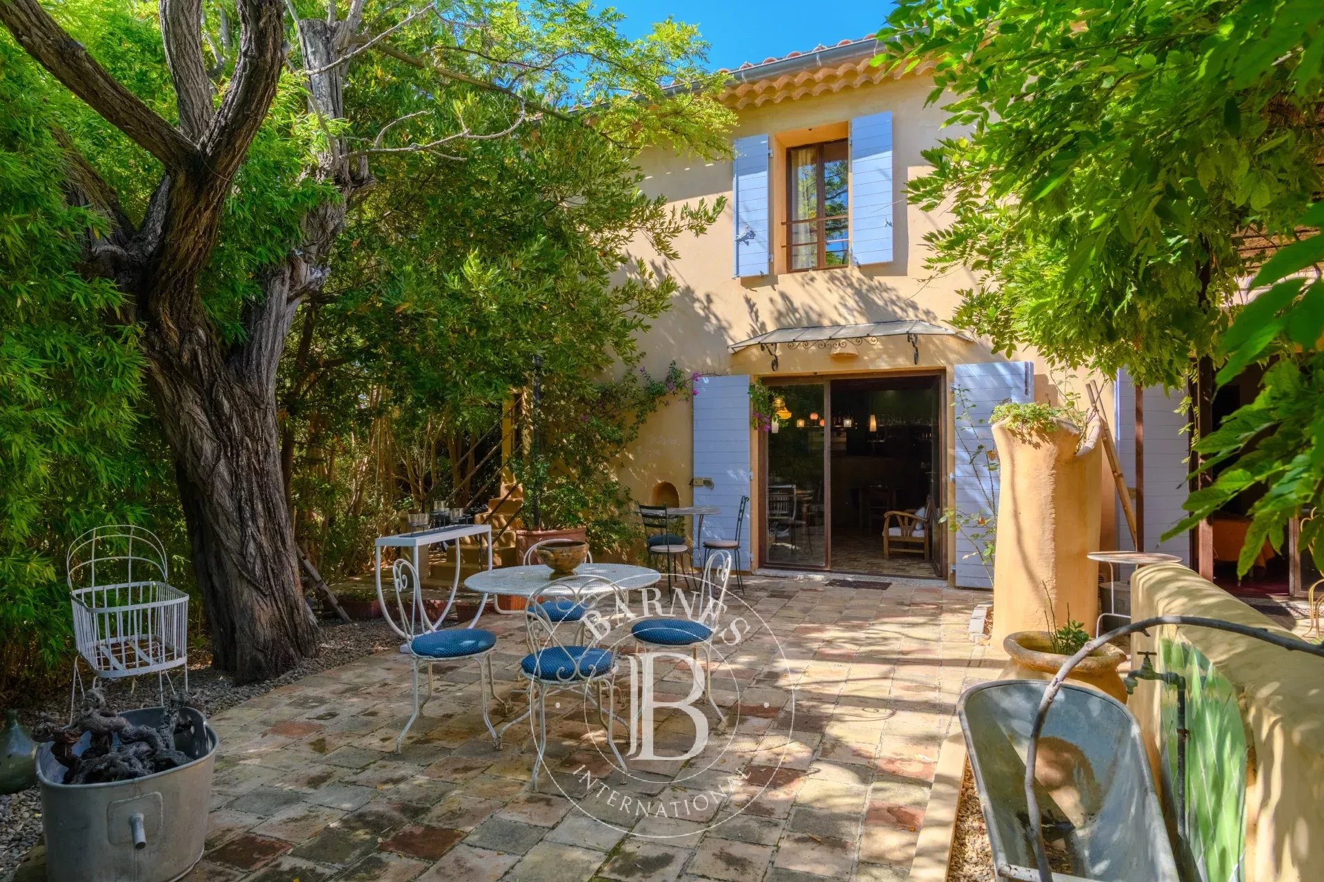 Çiftlik Saint-Cyr-sur-Mer - picture 10