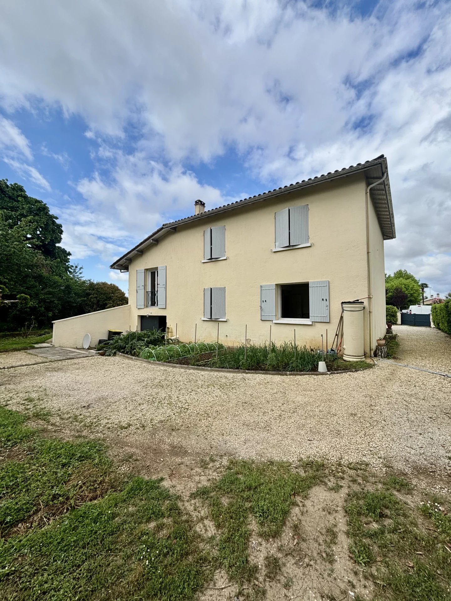 Maison famillialle de 170 m² sur BERGERAC.