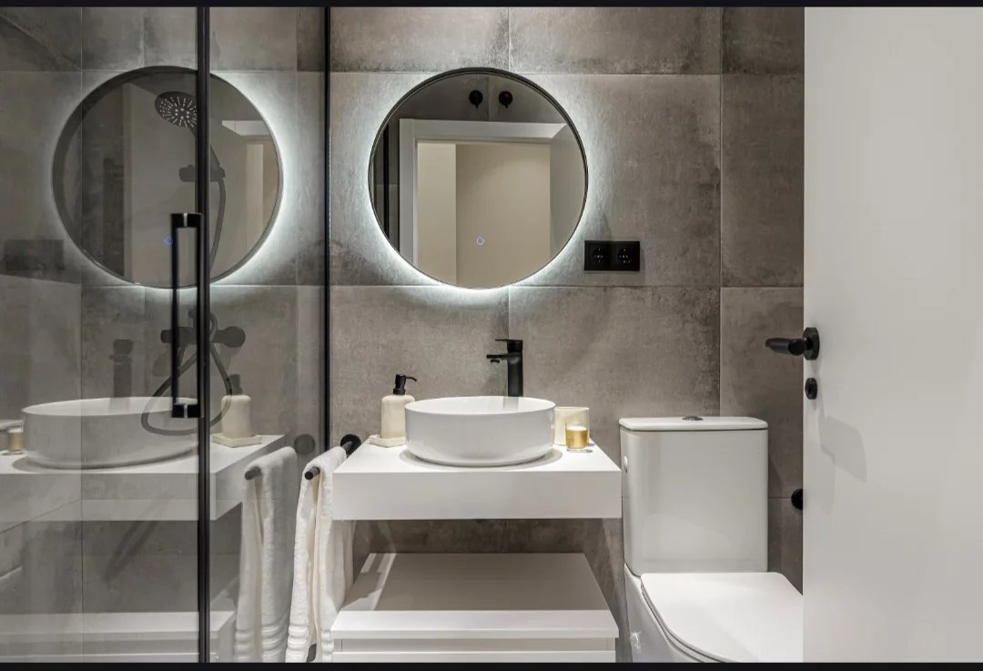 Sale Apartment Madrid